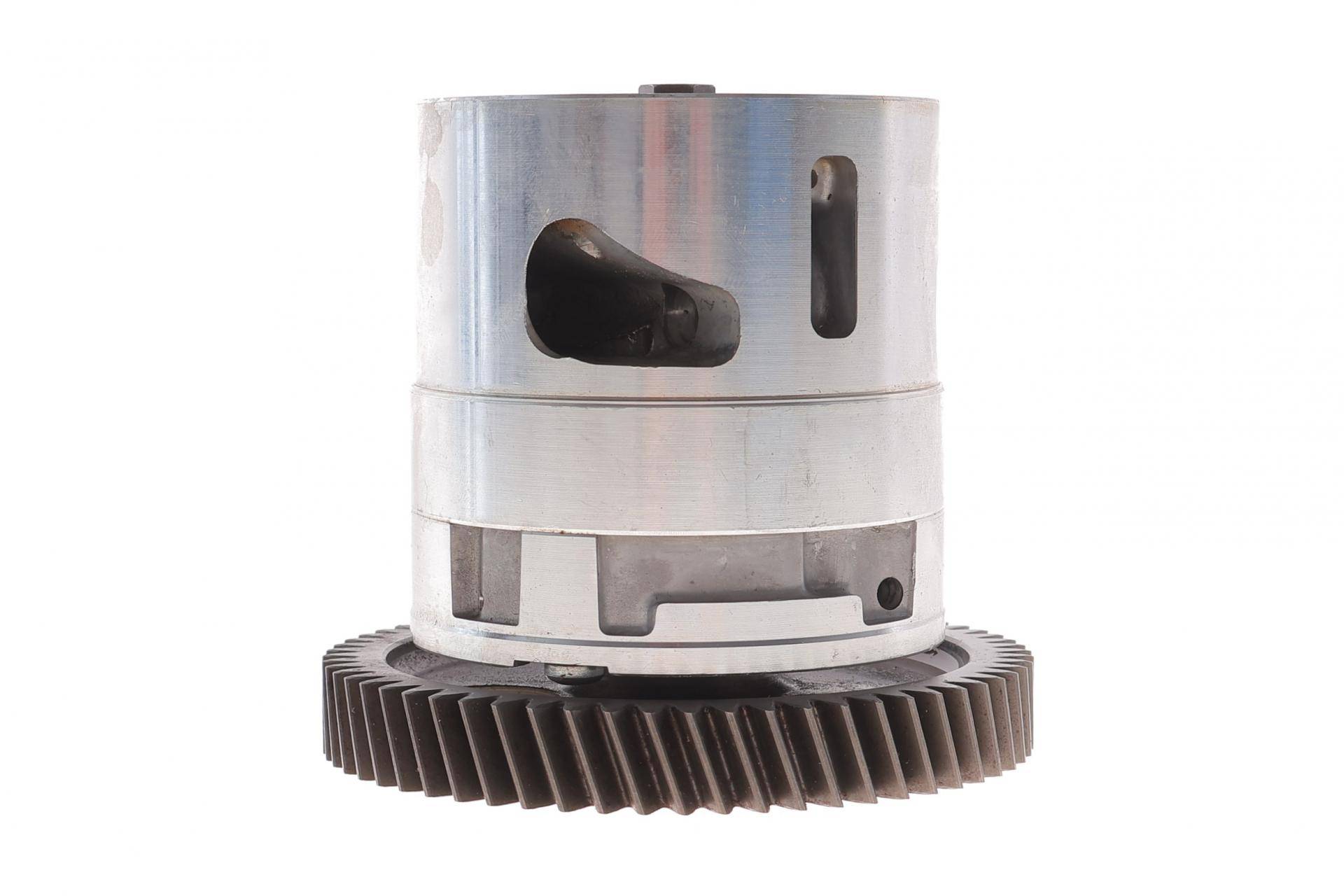 Насос масляний MB Sprinter 2.2CDI 09- OM651(всередині ОЕ МВ)