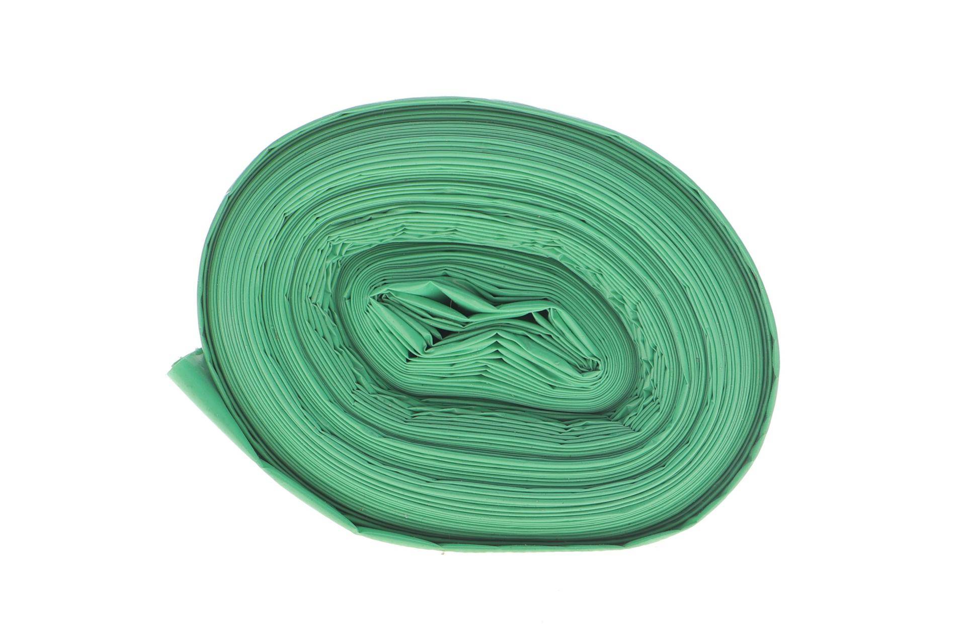 Мішки для сміття 120 л 10 шт