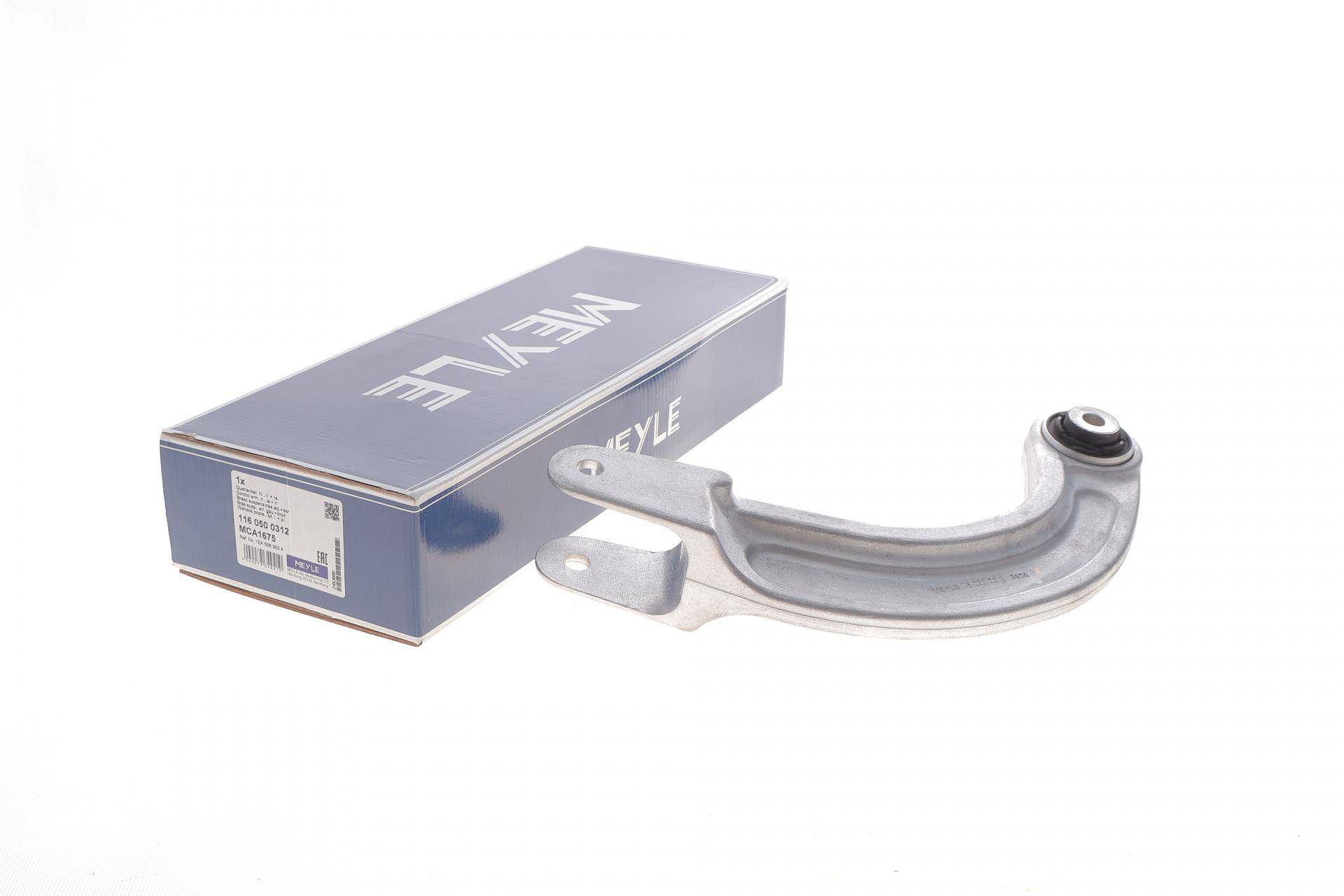 Важіль підвіски (задній/зверху/спереду) Audi Q4 21-/VW ID.3/ID.4/ID.5 19-