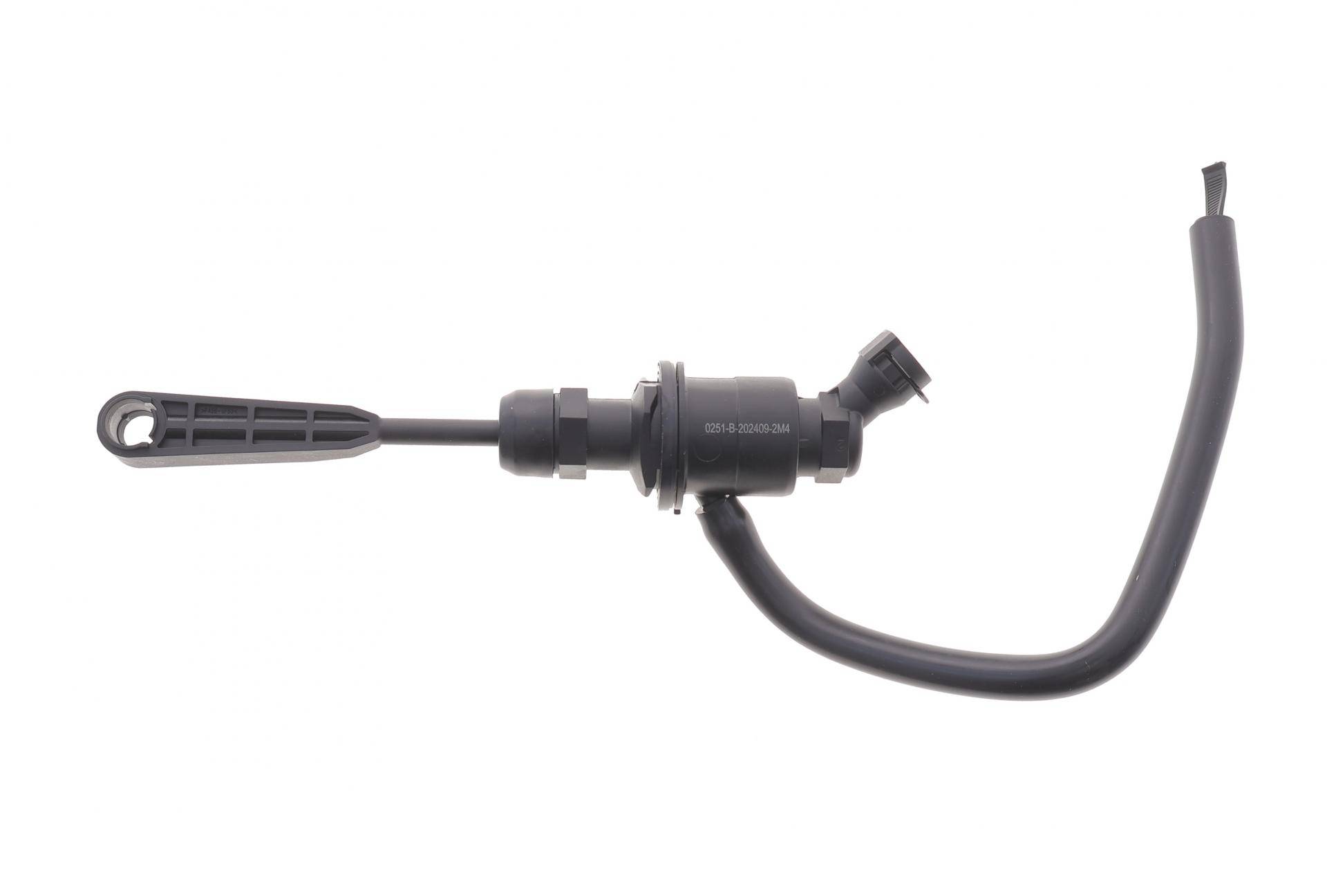 Циліндр зчеплення (головний) Dacia Duster/Lodgy /Dokker/Logan II/Sandero II 10- (без фіксатора)