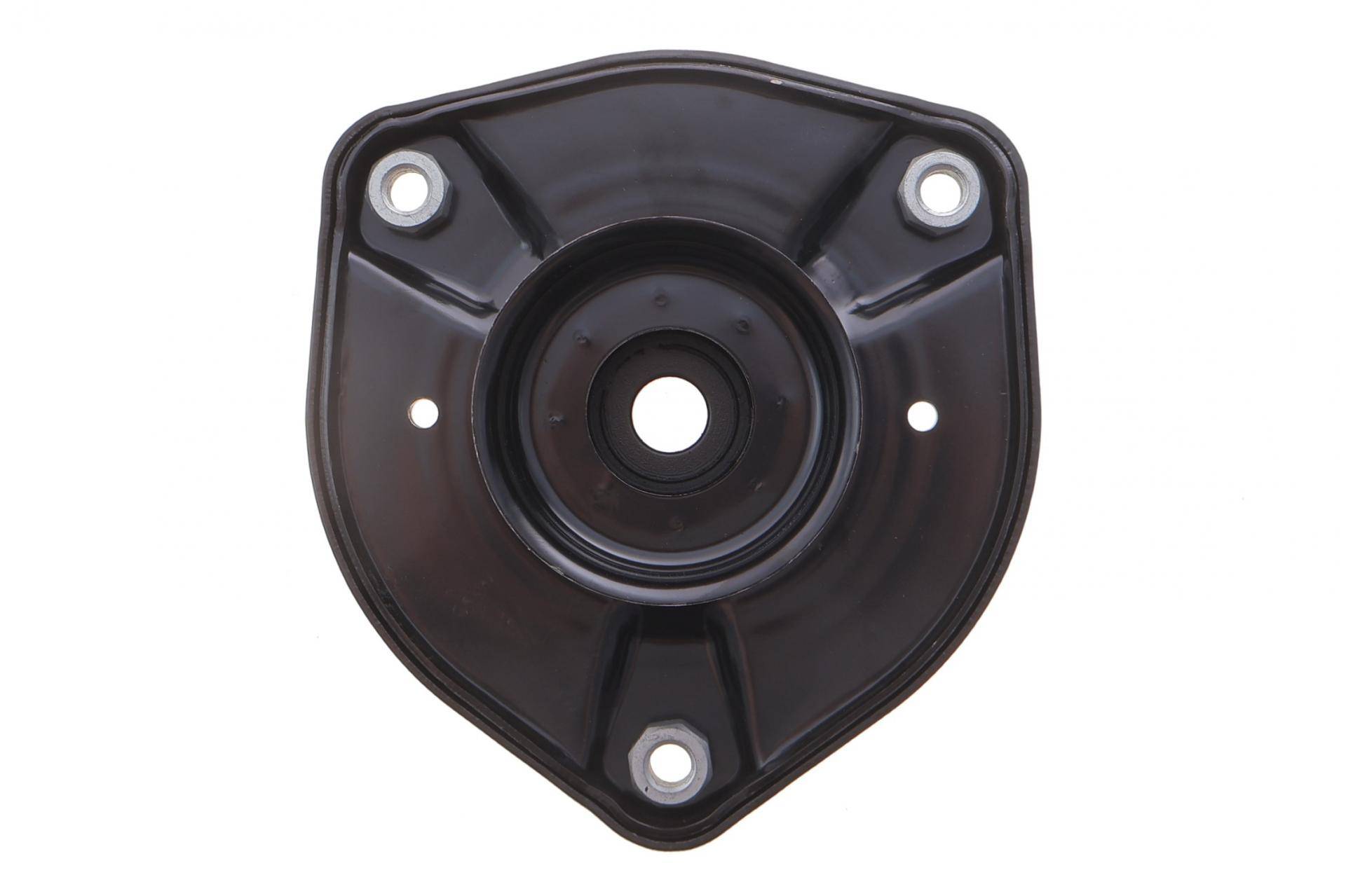 Подушка амортизатора (переднього) + підшипник MB Vito (W639) 09-