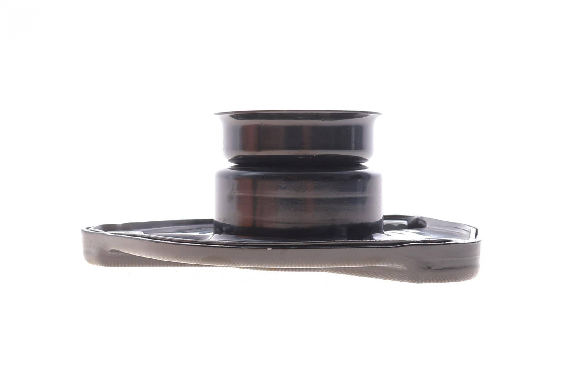 Подушка амортизатора (переднього) + підшипник MB Vito (W639) 09-