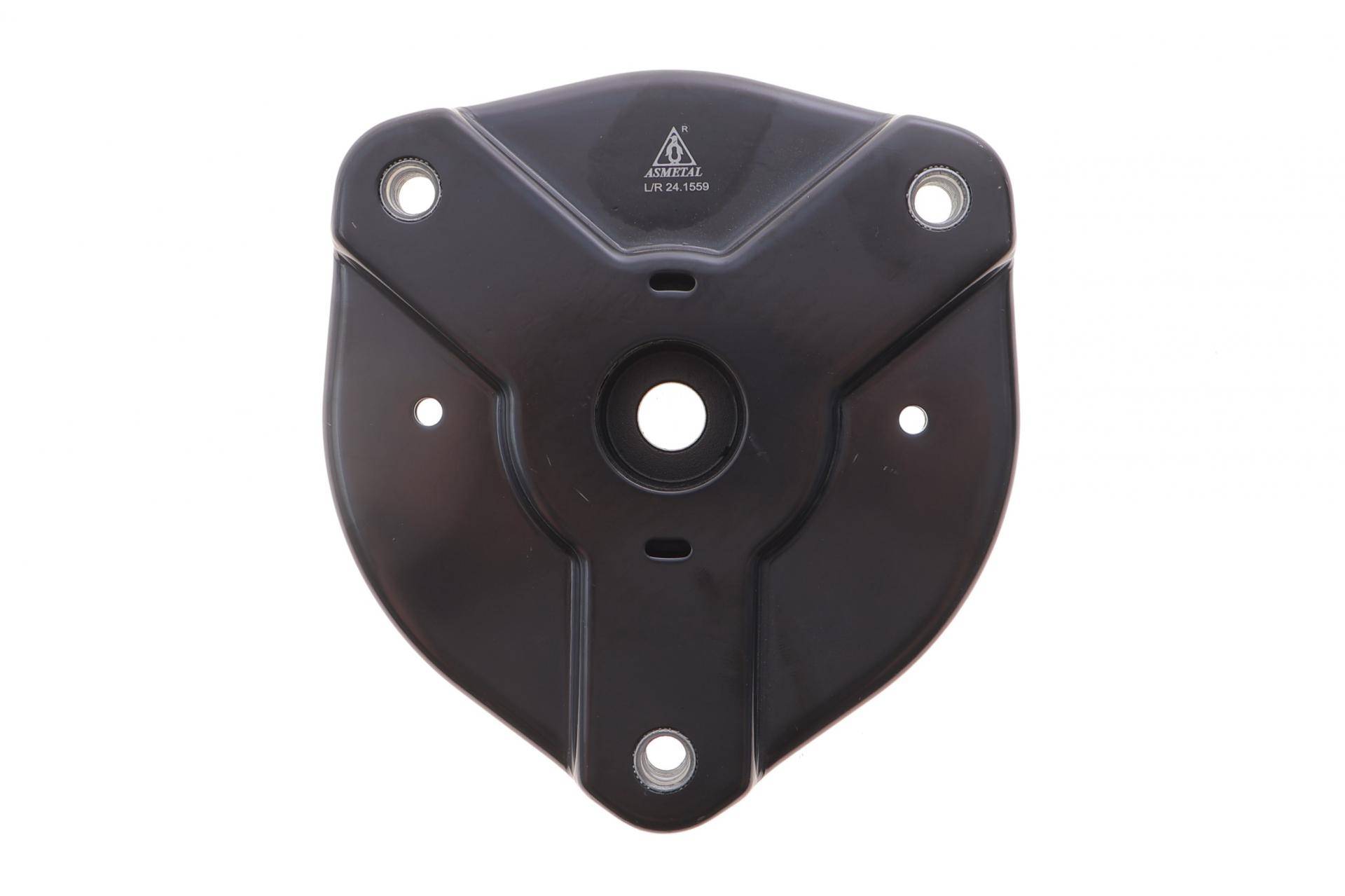 Подушка амортизатора (переднього) + підшипник MB Vito (W639) 09-