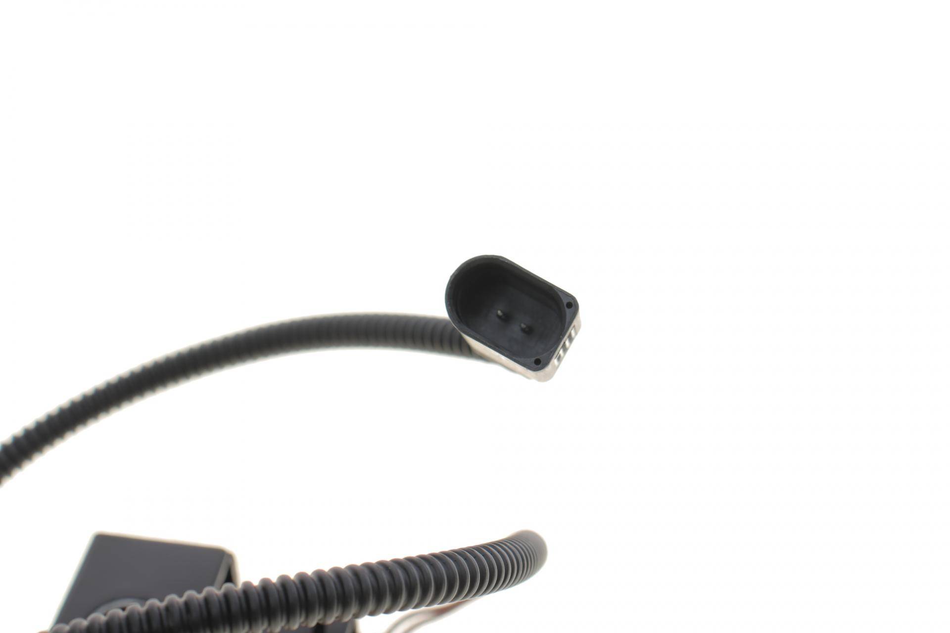 Замок капоту VW Caddy/Scirocco/Touran 09-20