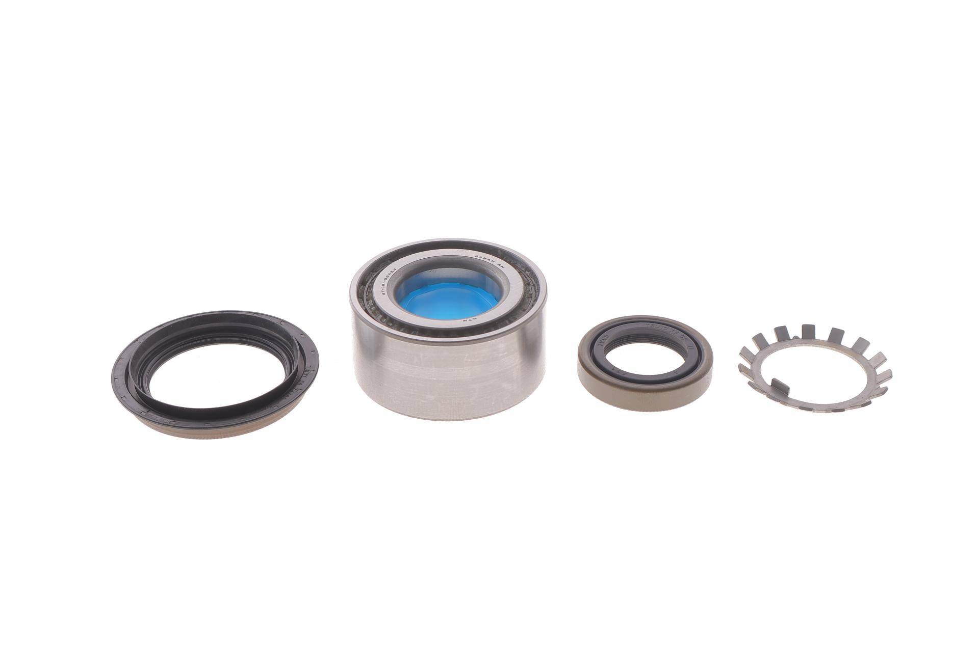 Підшипник маточини (задньої) Nissan Pathfinder II (R50) 97-04/Terrano II (R20) 96-07