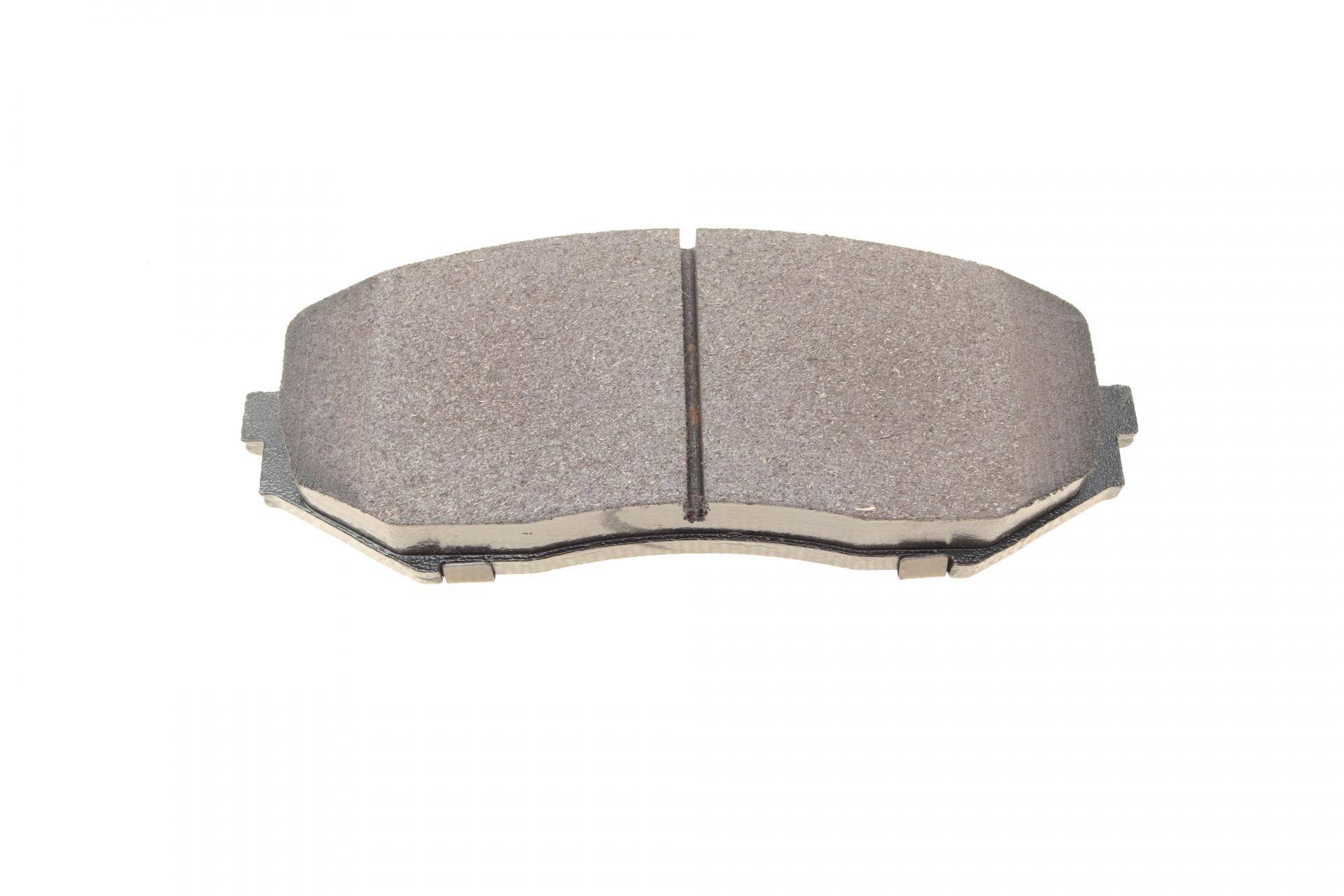 Колодки гальмівні (передні) Suzuki Grand Vitara 98-