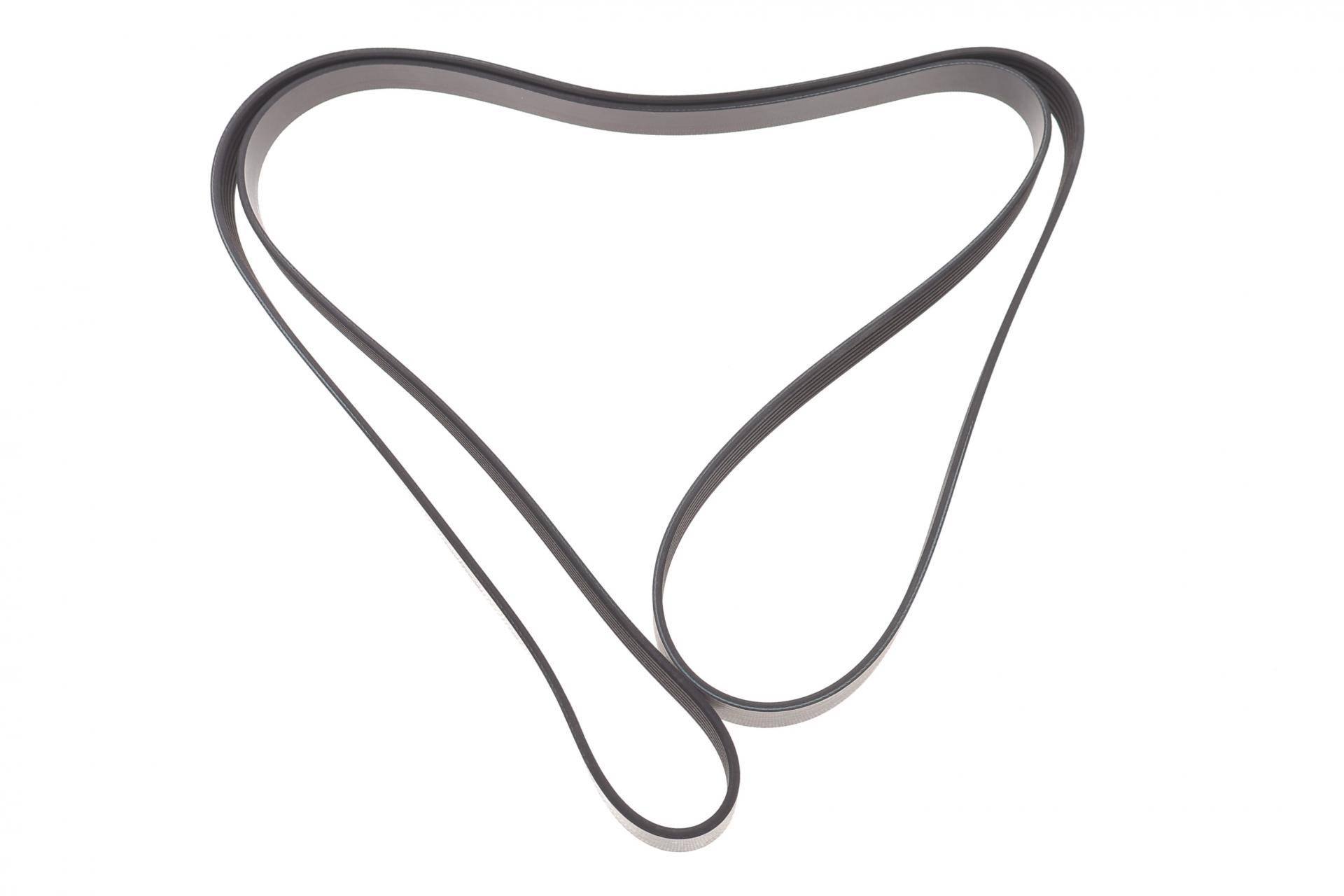 Ремінь генератора Audi A4/A5/A6 3.0 TDI/3.2 FSI 05-/ MB E-class (W124/S124) 2.8-3.0T 93-96 (6PK2415)