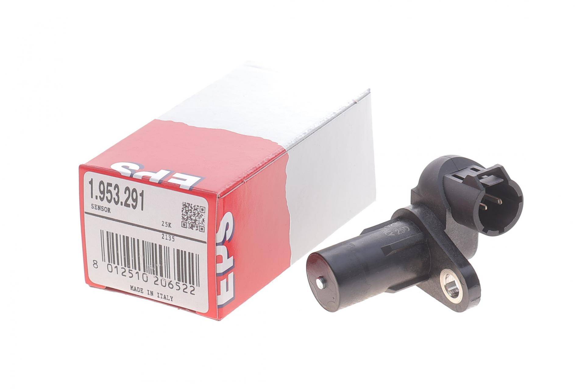 Датчик положення колінвалу Renault Trafic/Opel Vivaro 1.9dCi (F9Q)