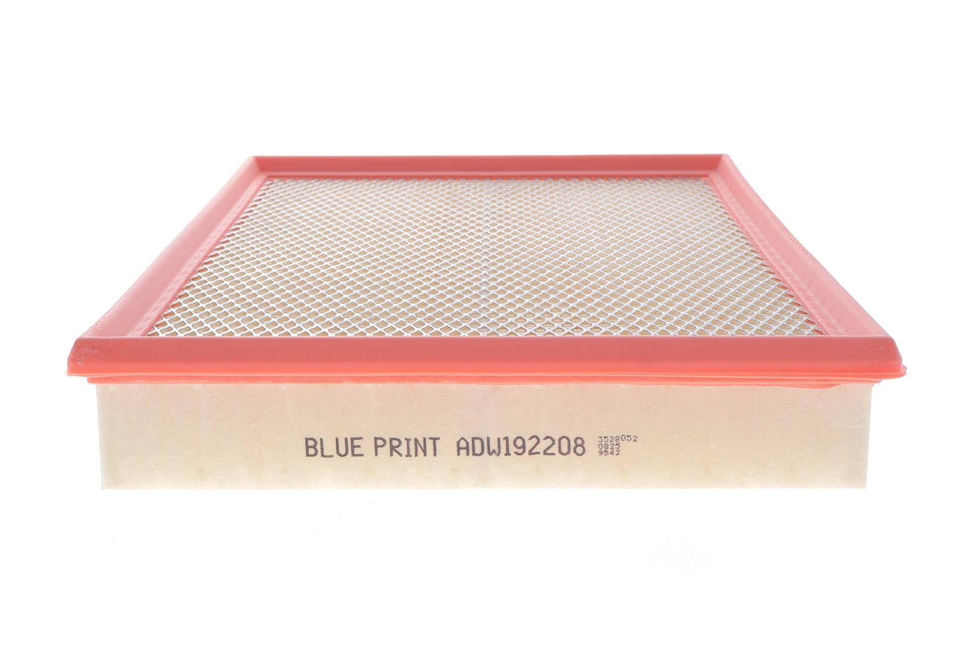 Фільтр повітряний Opel Vectra C 1.6-1.8 16V 02-08/Signum 1.8 16V 03-09/Fiat Croma 1.8 16V 05-