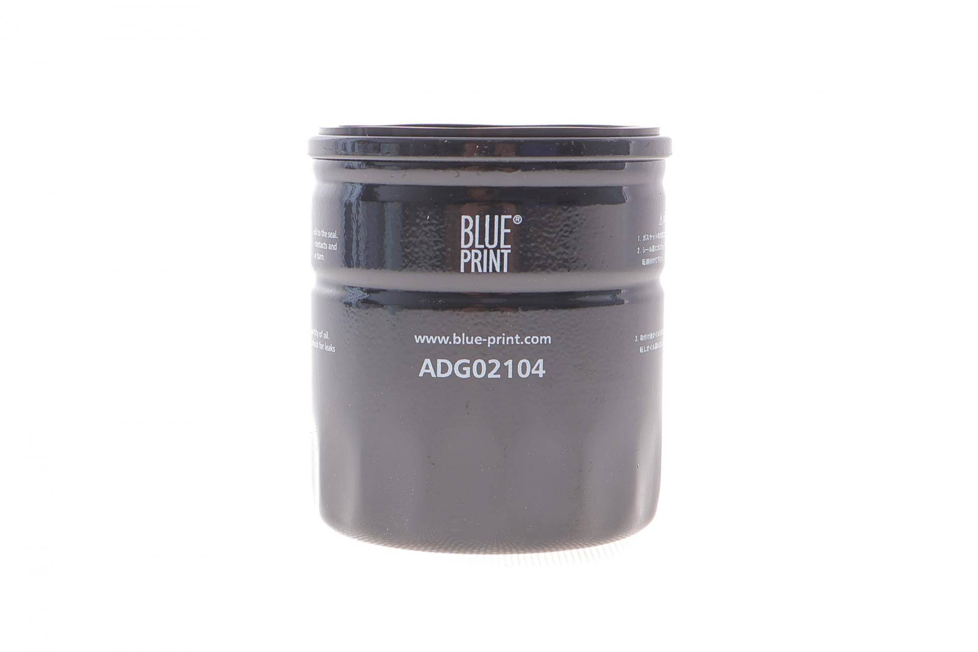 Фільтр масляний Opel Kadett/Ascona/Rekord 1.0-2.4i 62-00 (бензин)