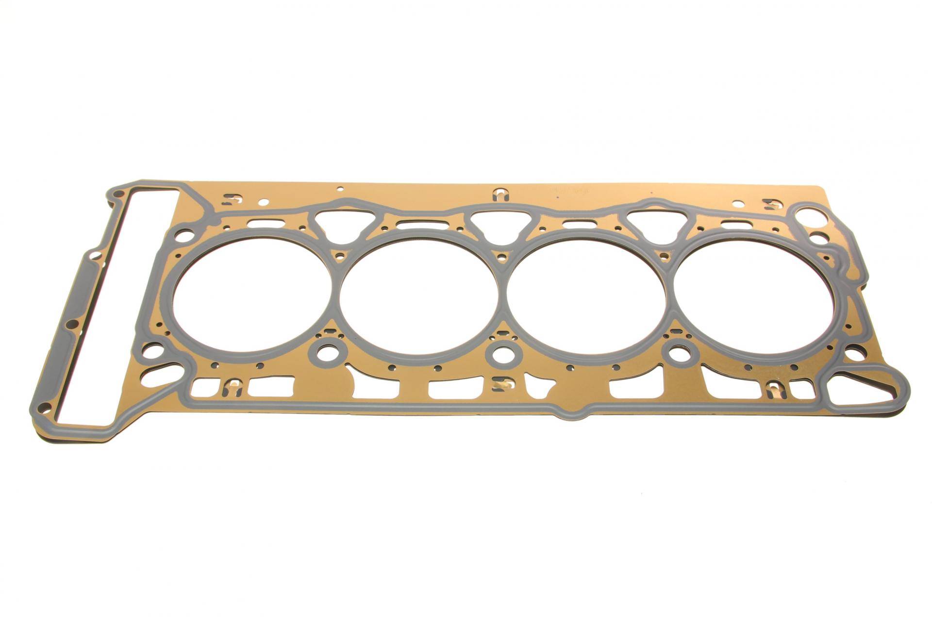 Комплект прокладок (верхній) VW Passat/CC/Skoda Octavia 1.8 TSI 06-/T6 2.0TSI 15- (OE VAG)