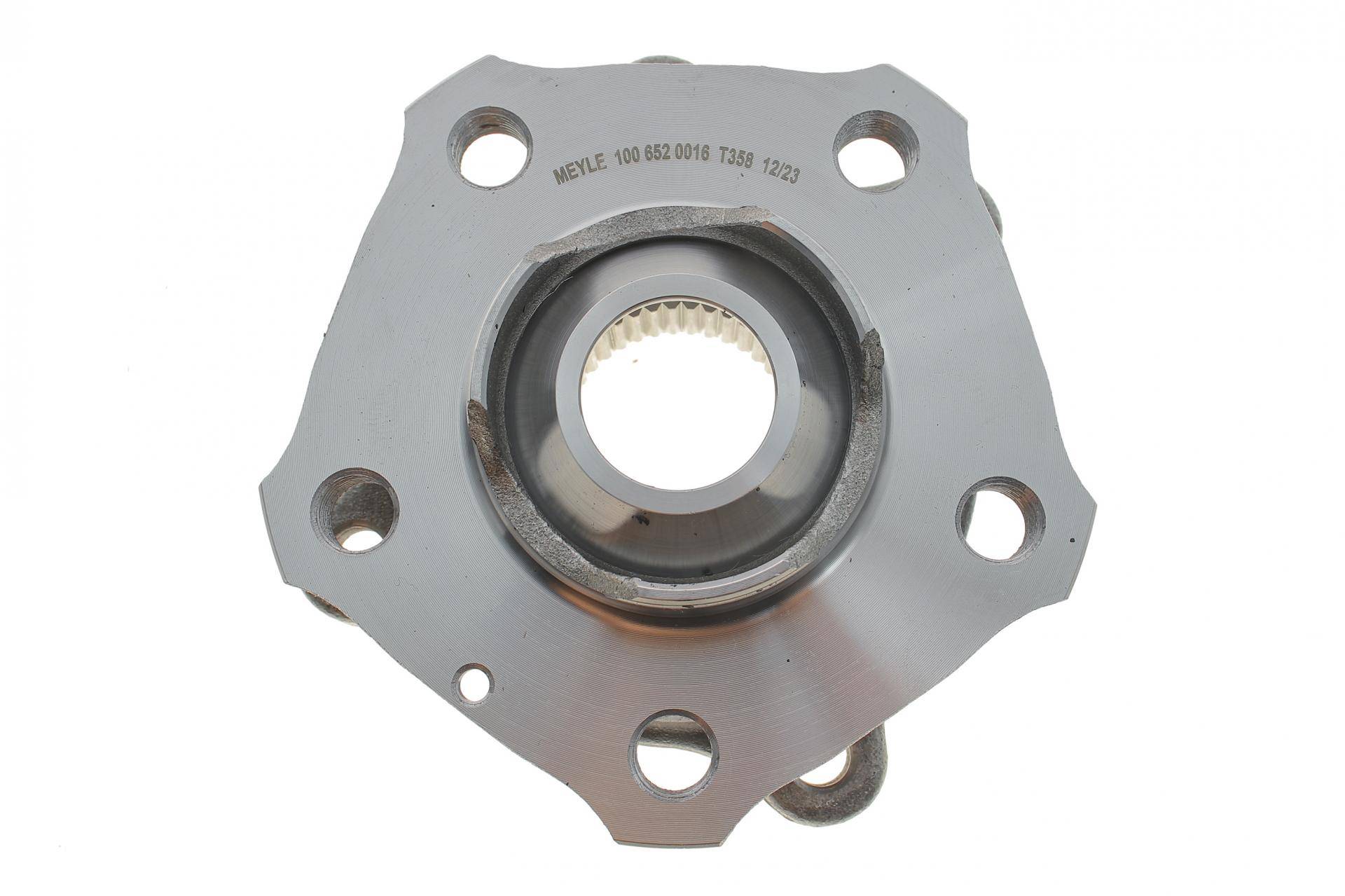 Ремкомплект маточини в зборі (передньої) VW Touareg 17-Audi A6/A7/A8/Q5/Q7 18-