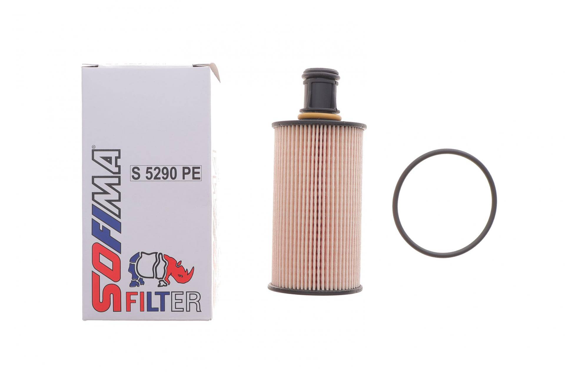 Фільтр масляний Land Rover Defender/Discovery/Range Rover 2.0/3.0 19-