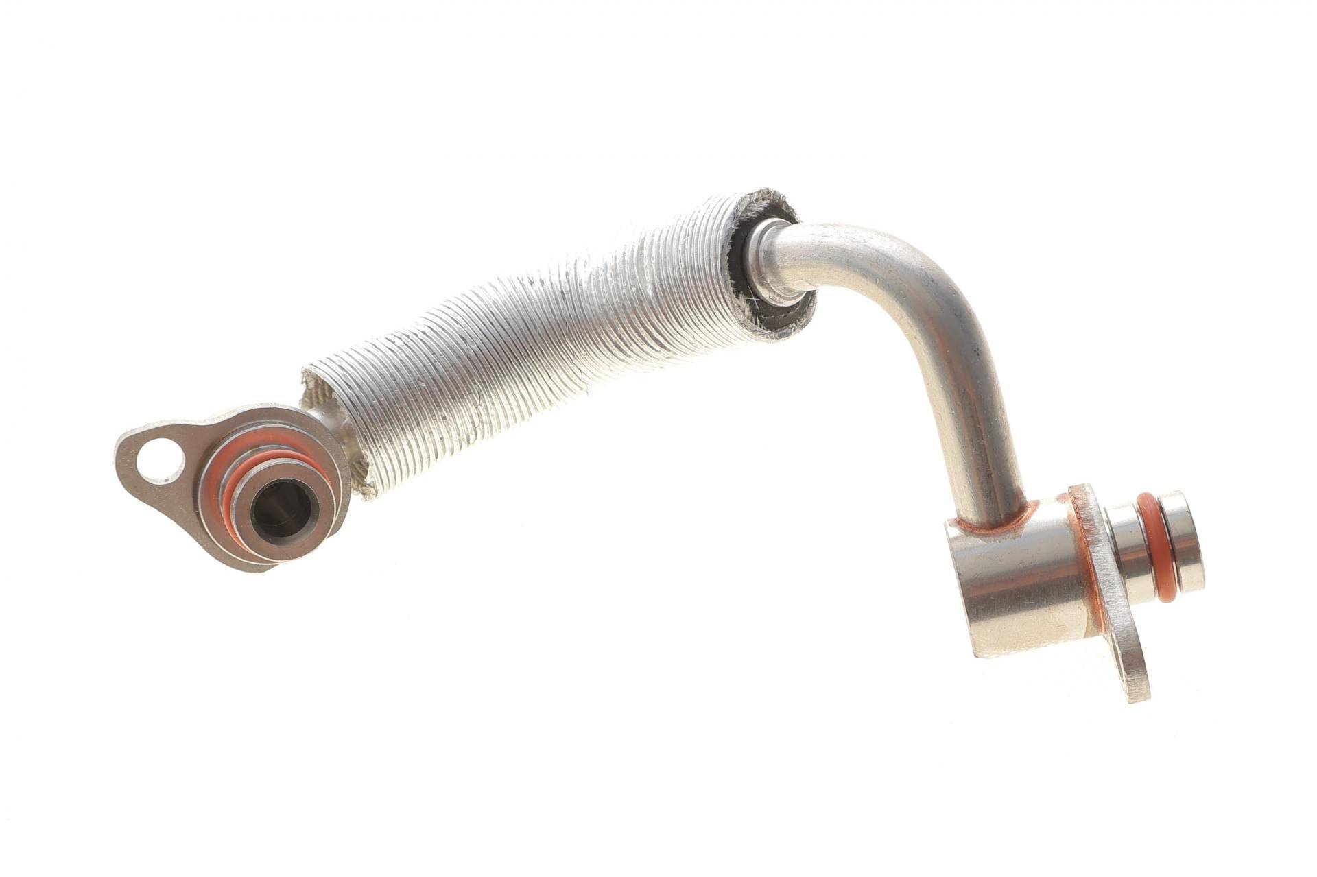 Трубка системи охолодження турбіни BMW 5 (F10/F07/F11) 1.6 i/2.0 i (N20) 10-17