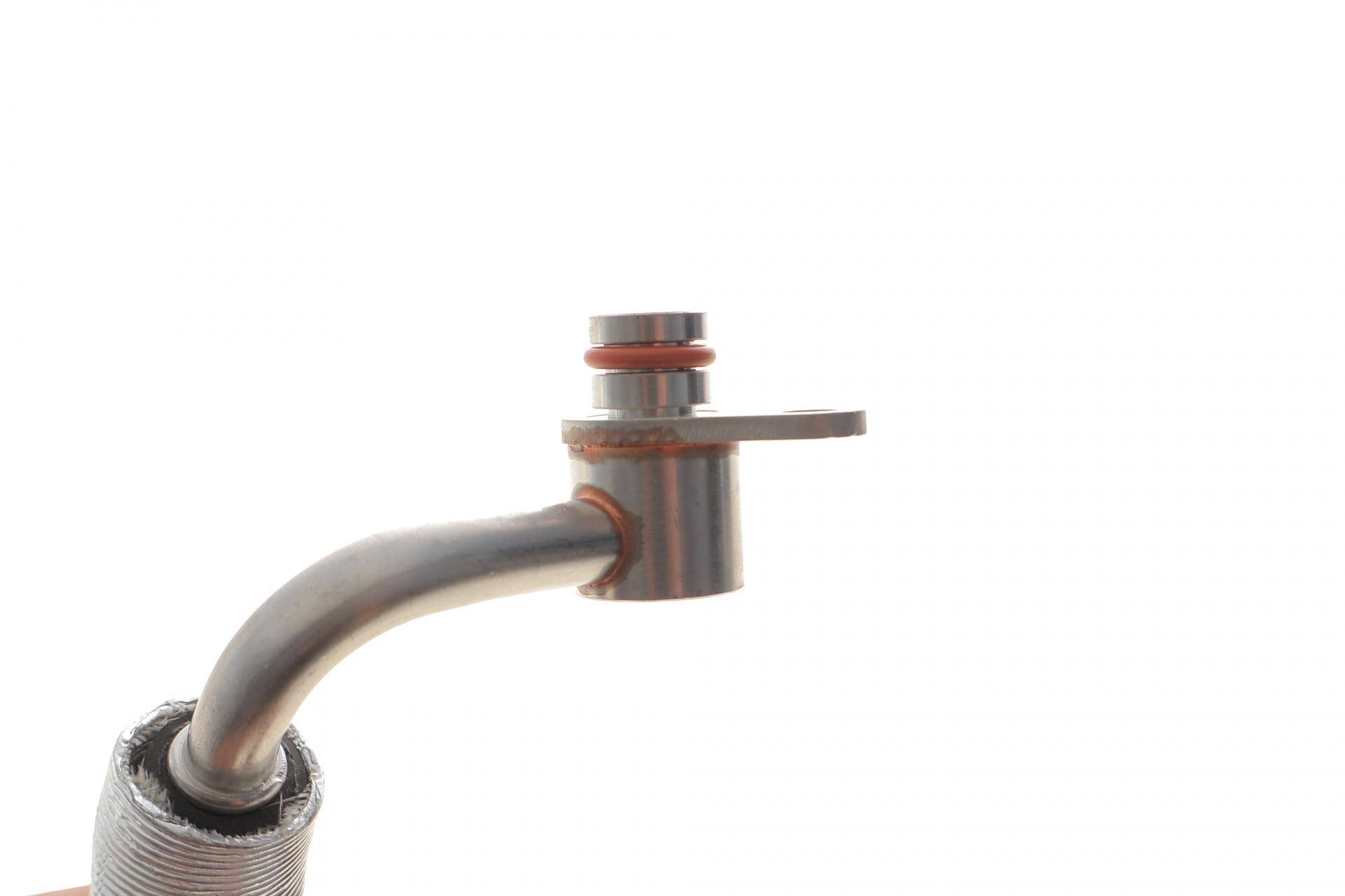 Трубка системи охолодження турбіни BMW 5 (F10/F07/F11) 1.6 i/2.0 i (N20) 10-17