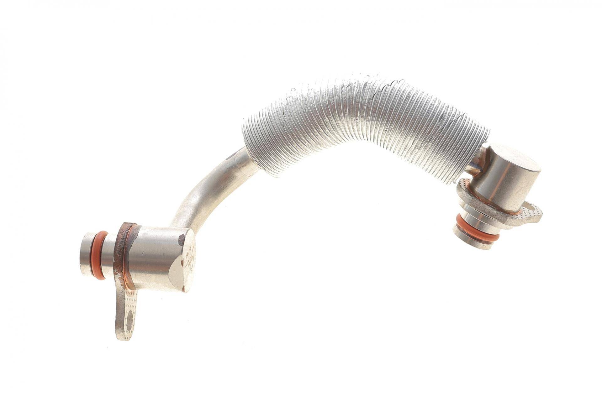 Трубка системи охолодження турбіни BMW 5 (F10/F07/F11) 1.6 i/2.0 i (N20) 10-17