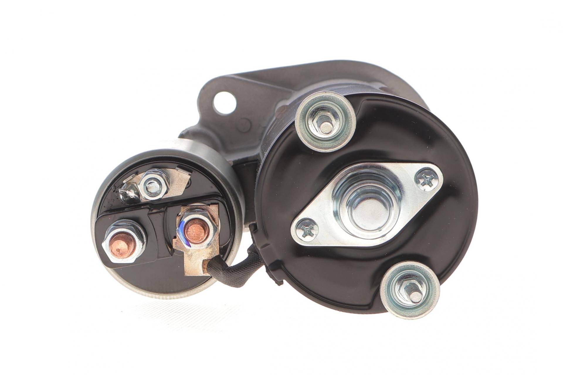 Стартер Opel Vectra B 1.6-2.0i 95-/Chevrolet Zafira 2.0 01- (1.4kw) (z=9)