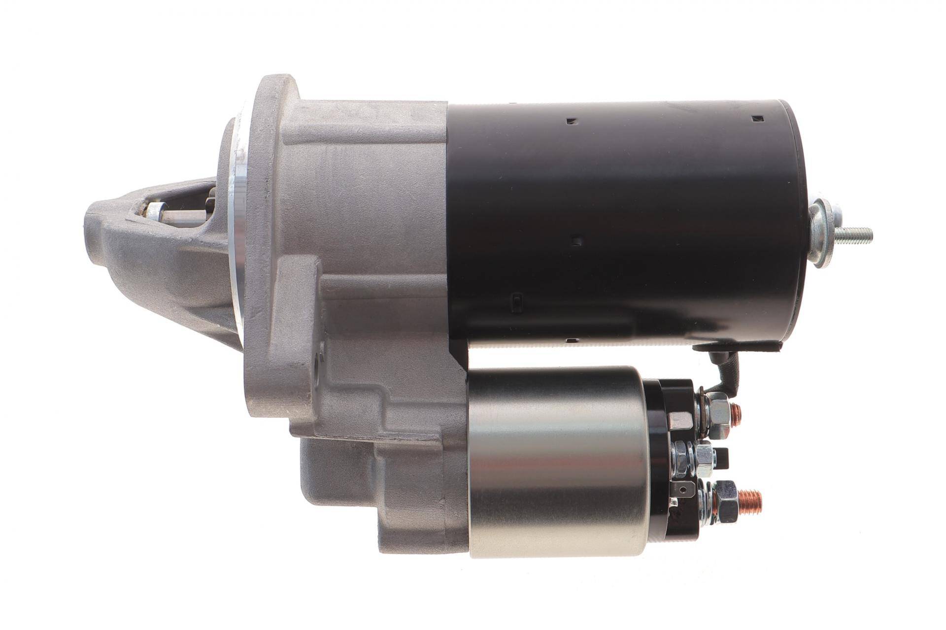 Стартер Opel Vectra B 1.6-2.0i 95-/Chevrolet Zafira 2.0 01- (1.4kw) (z=9)