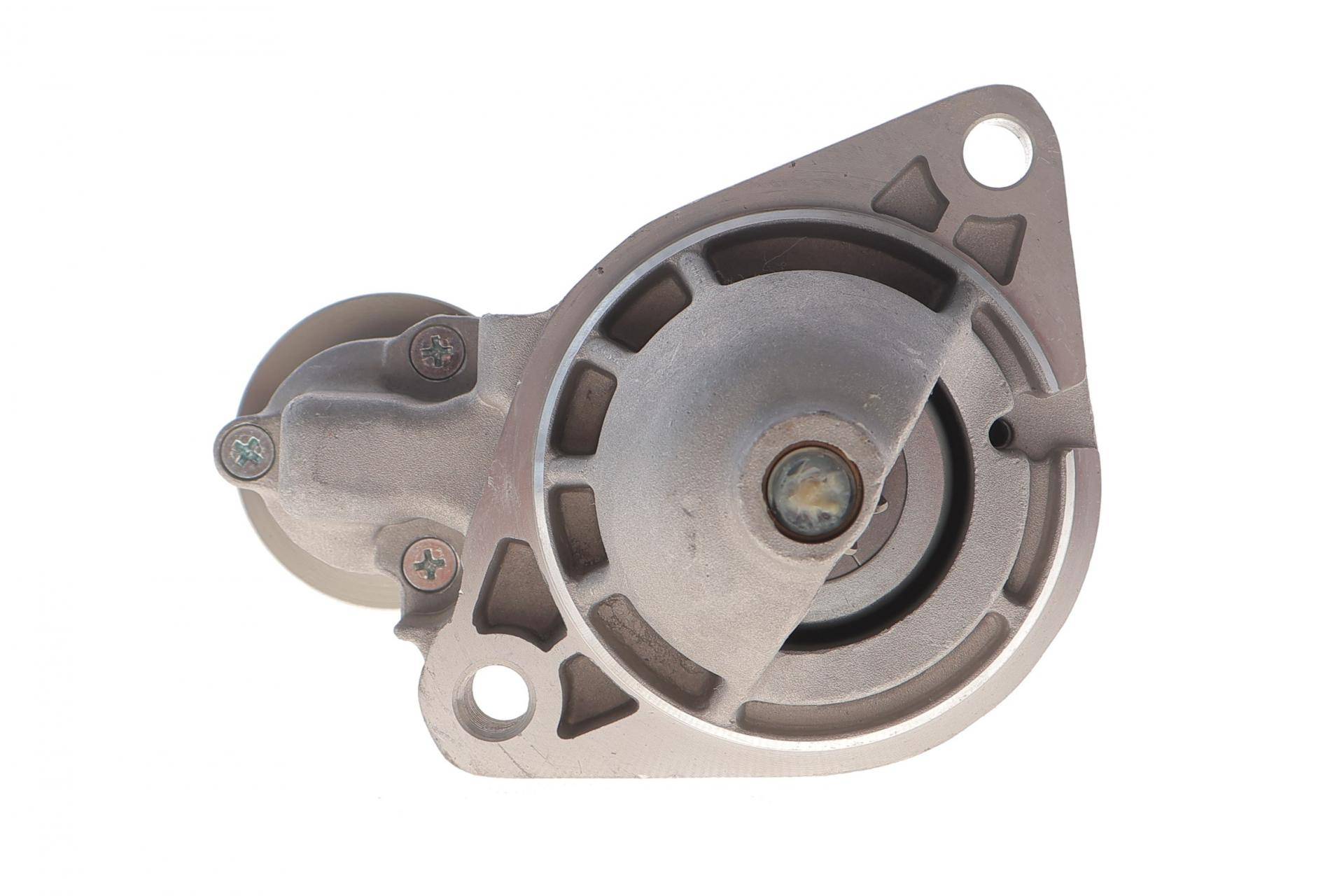 Стартер Opel Vectra B 1.6-2.0i 95-/Chevrolet Zafira 2.0 01- (1.4kw) (z=9)