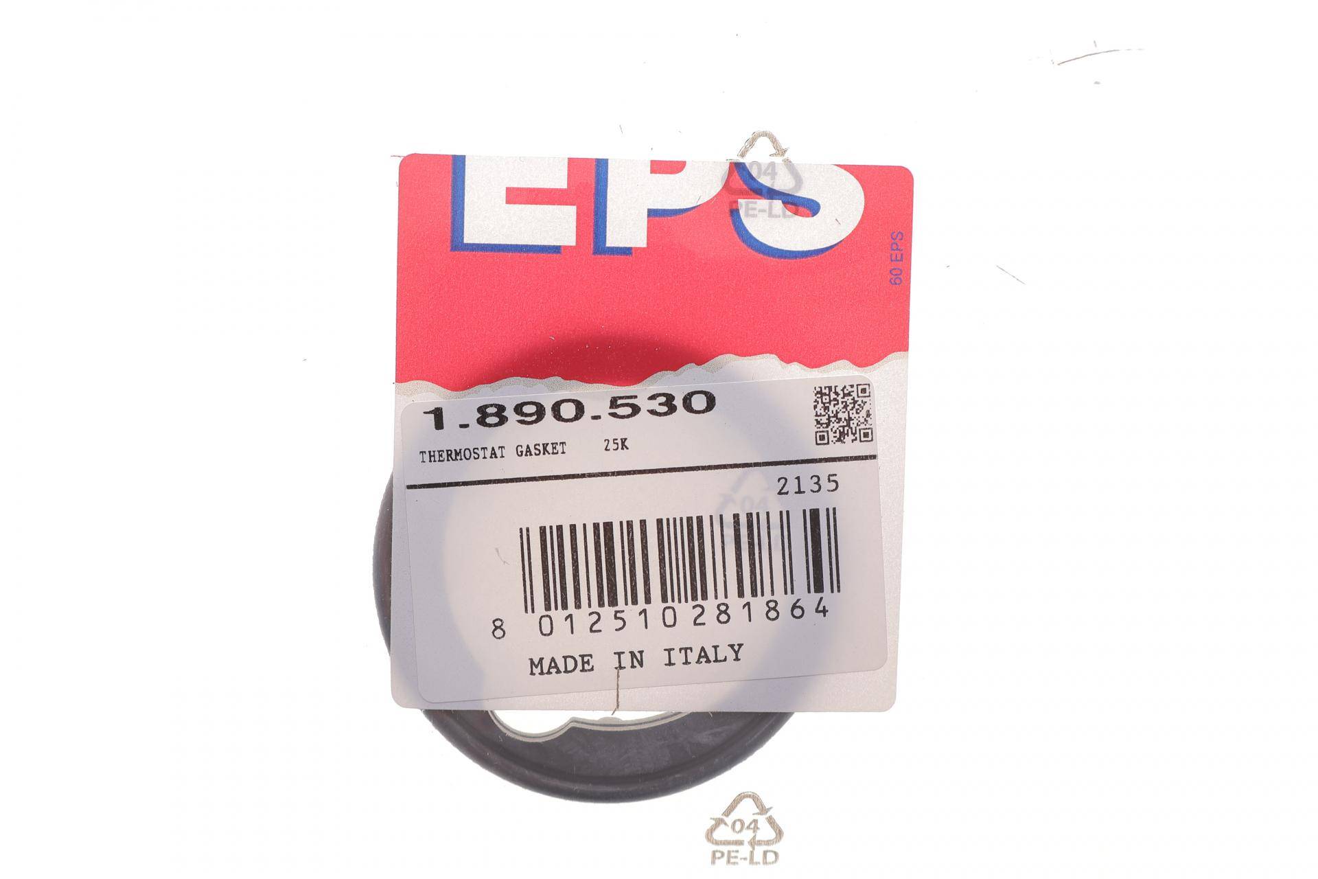 Прокладка термостата Honda Accord/Civic/CR-V/FR-V/HR-V 1.4-2.0 95-