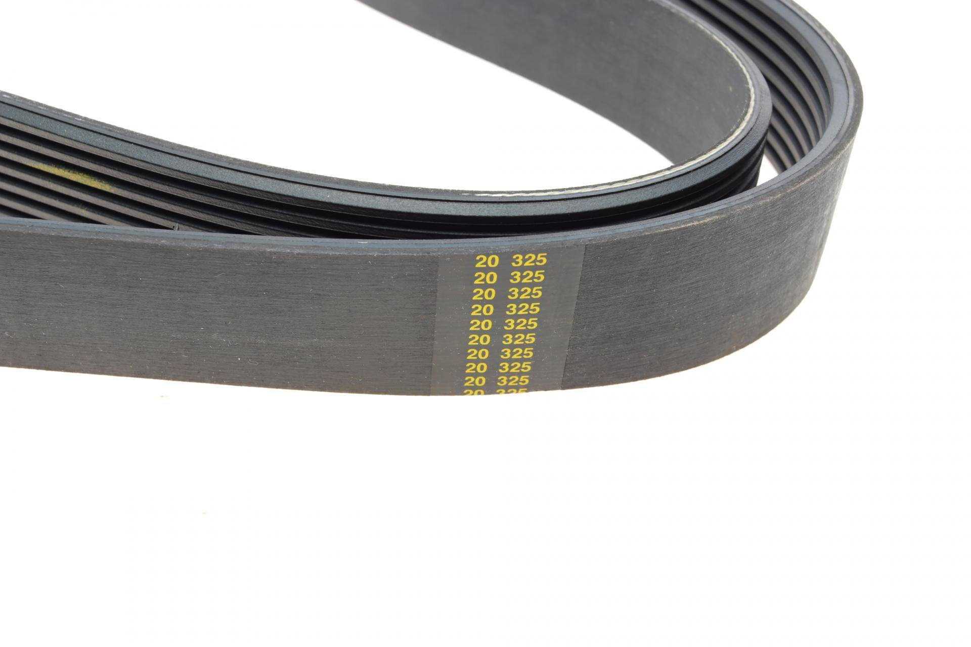 Ремінь генератора BMW 3 (F30)/5 (F10) 11-16 (N55B30A) (8PK942)