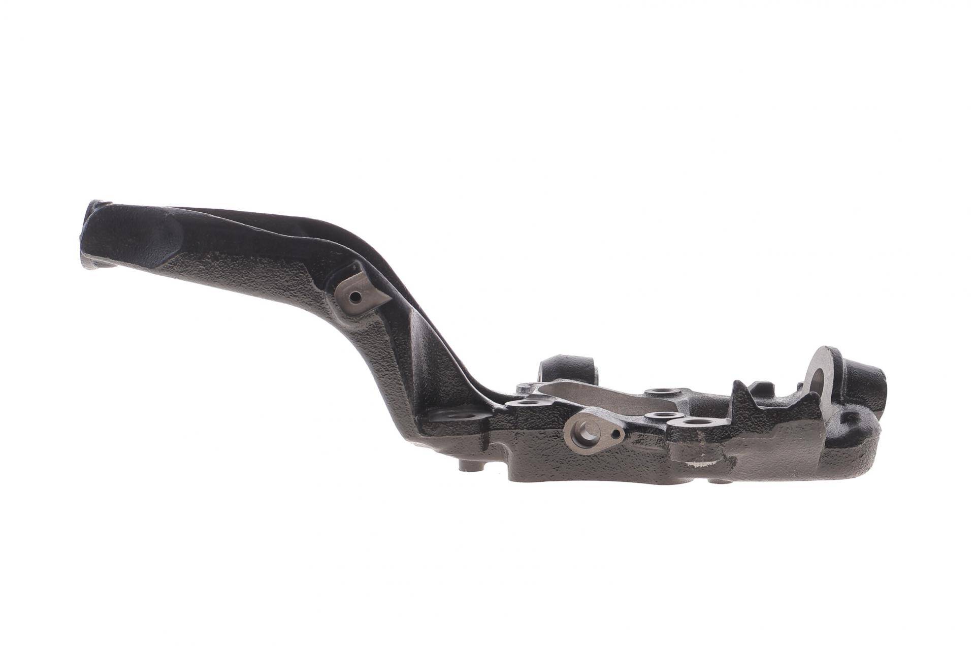 Кулак поворотний (цапфа) Land Rover Discovery III 04-09 (L) (передня)