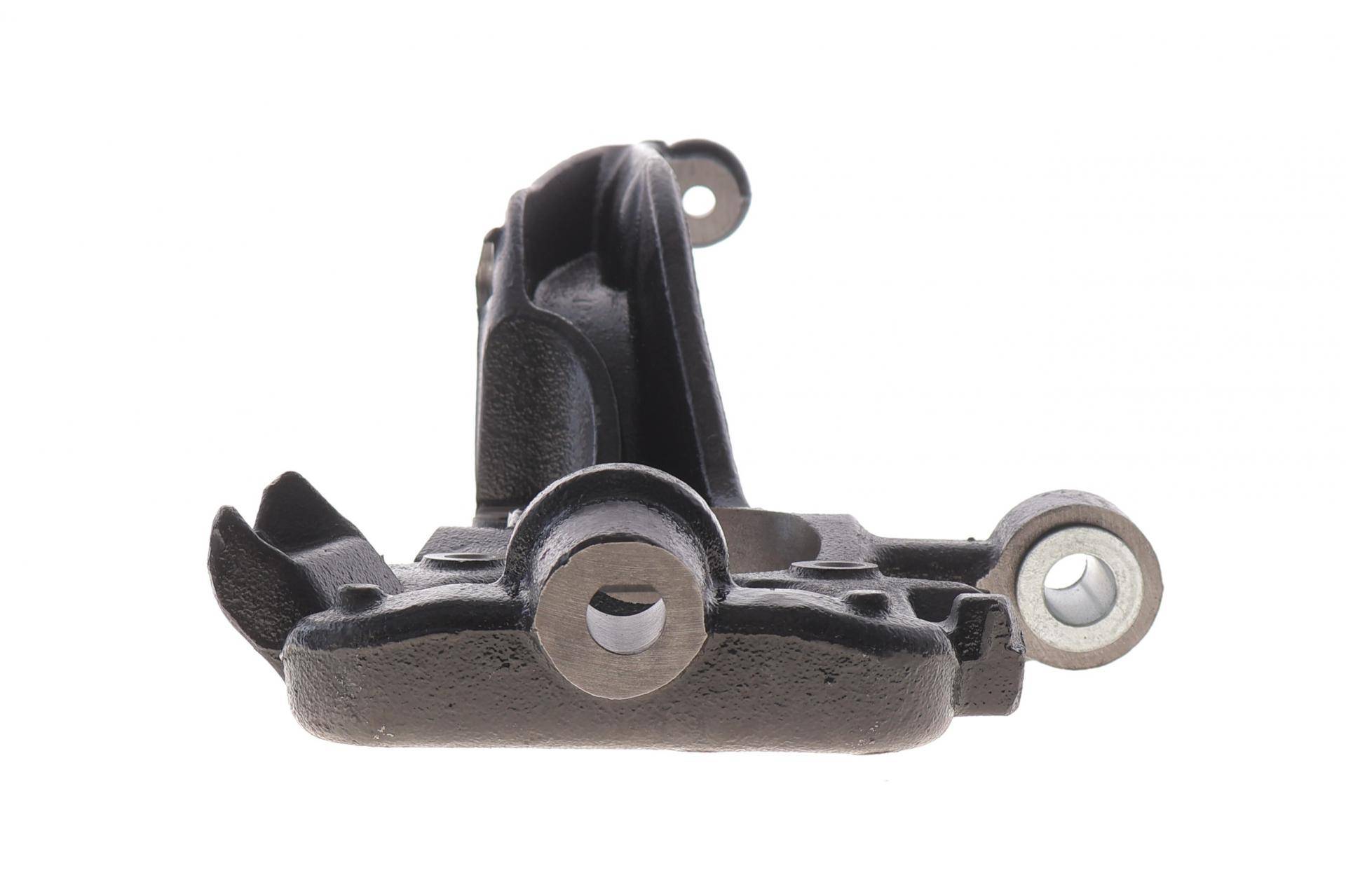 Кулак поворотний (цапфа) Land Rover Discovery III 04-09 (L) (передня)