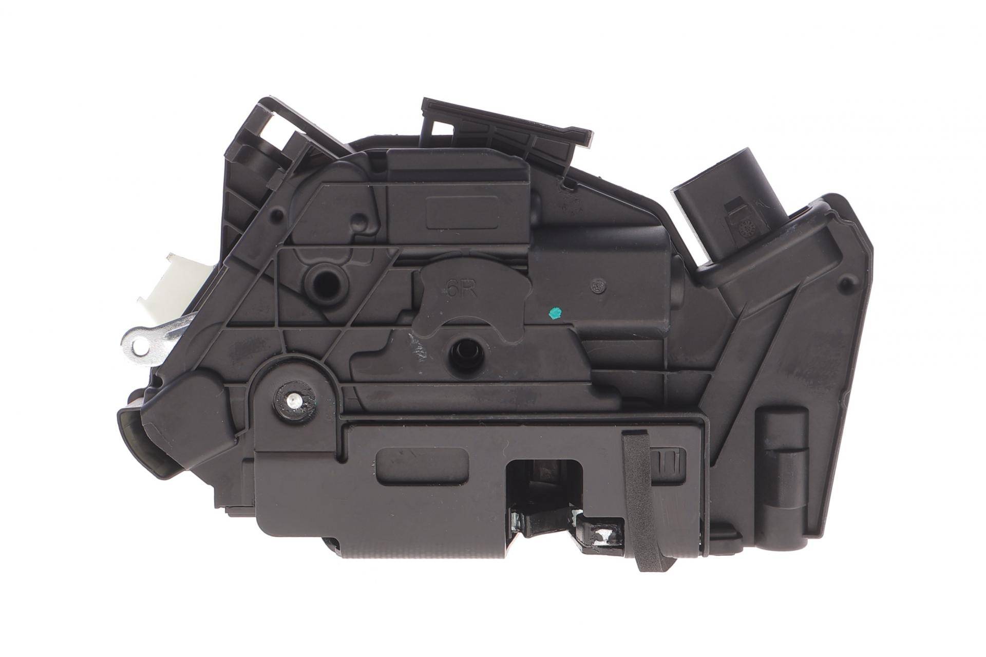 Замок дверей (передніх/R) VW Amarok/Passat/Tiguan 08-