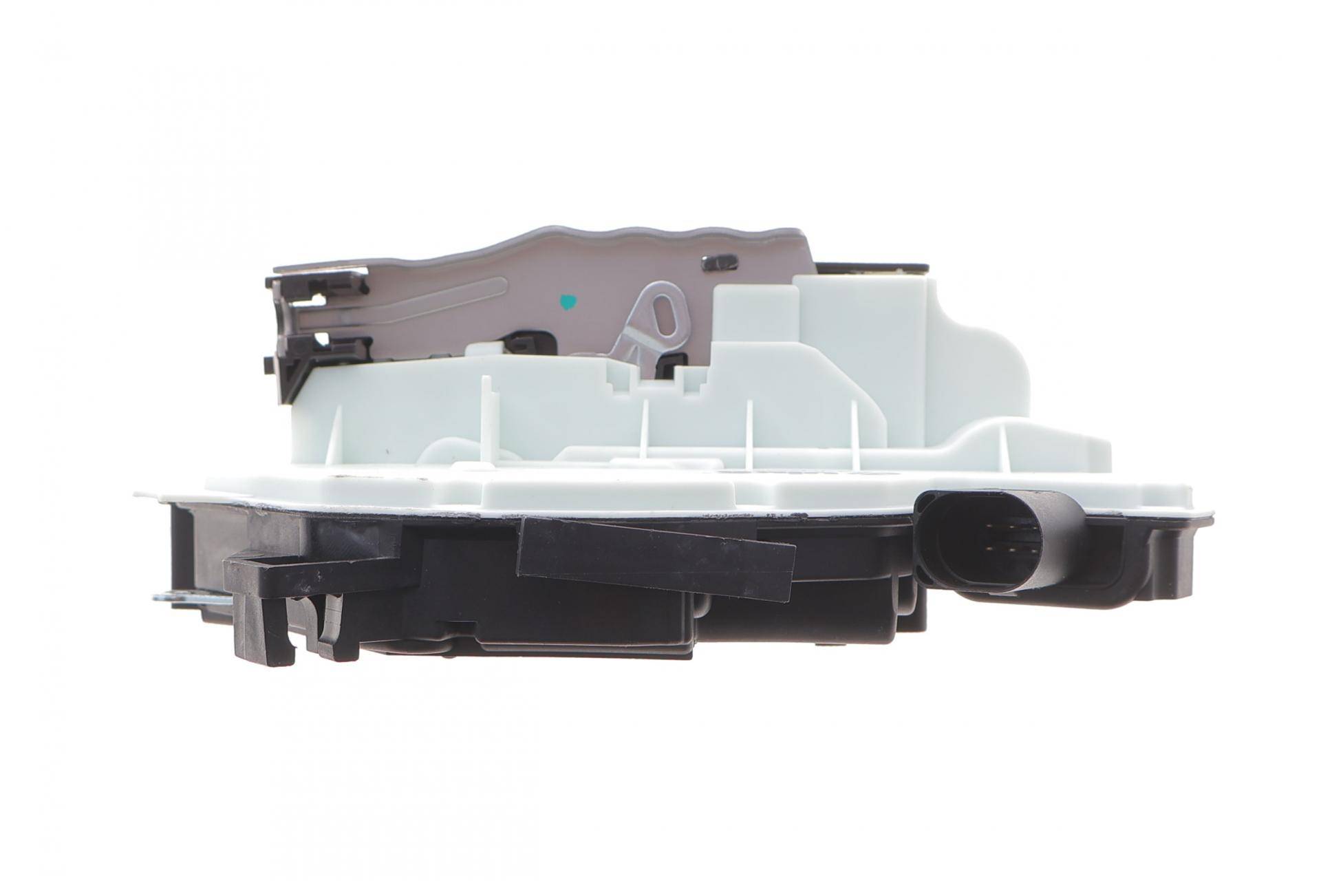 Замок дверей (передніх/R) VW Amarok/Passat/Tiguan 08-