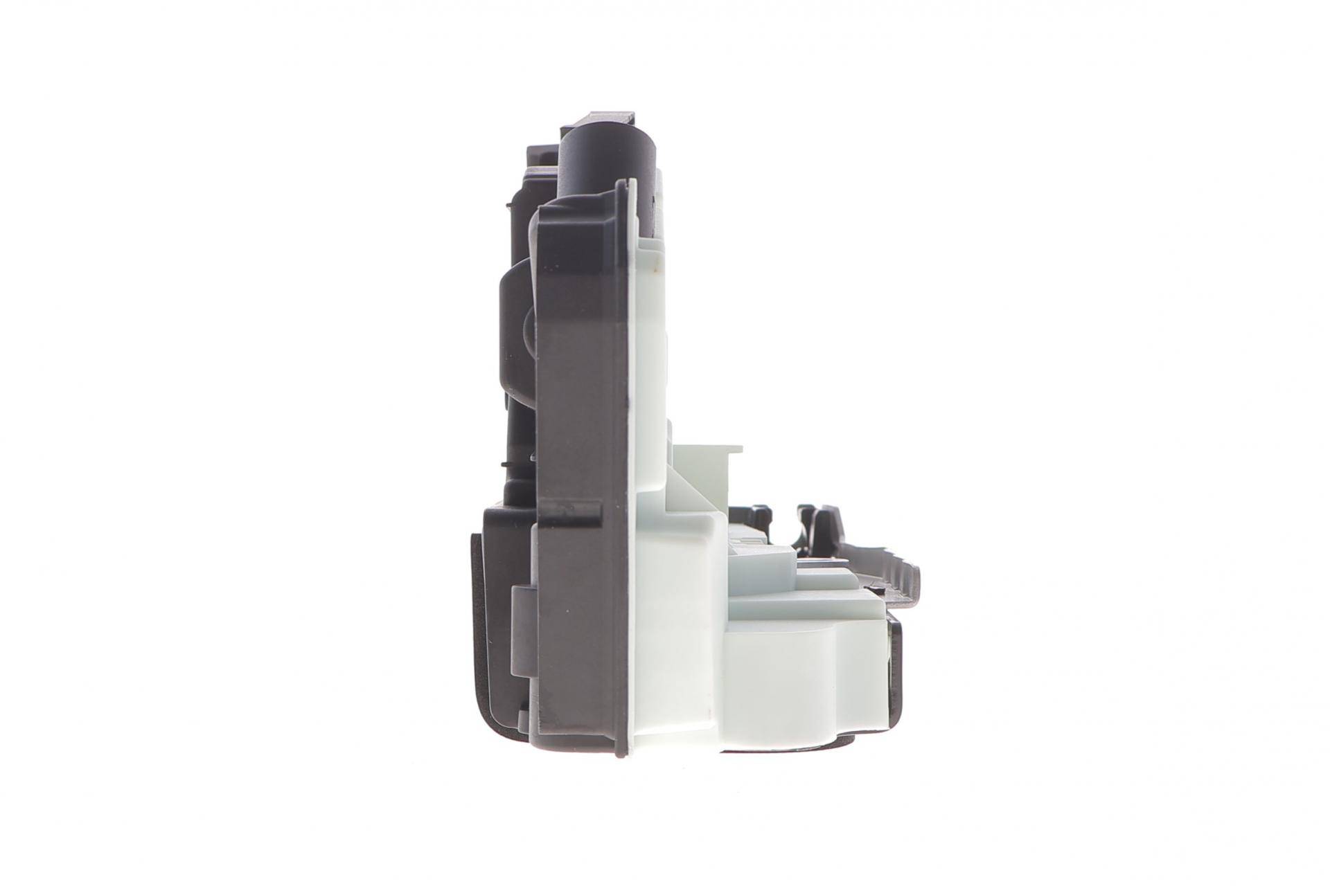 Замок дверей (передніх/R) VW Amarok/Passat/Tiguan 08-