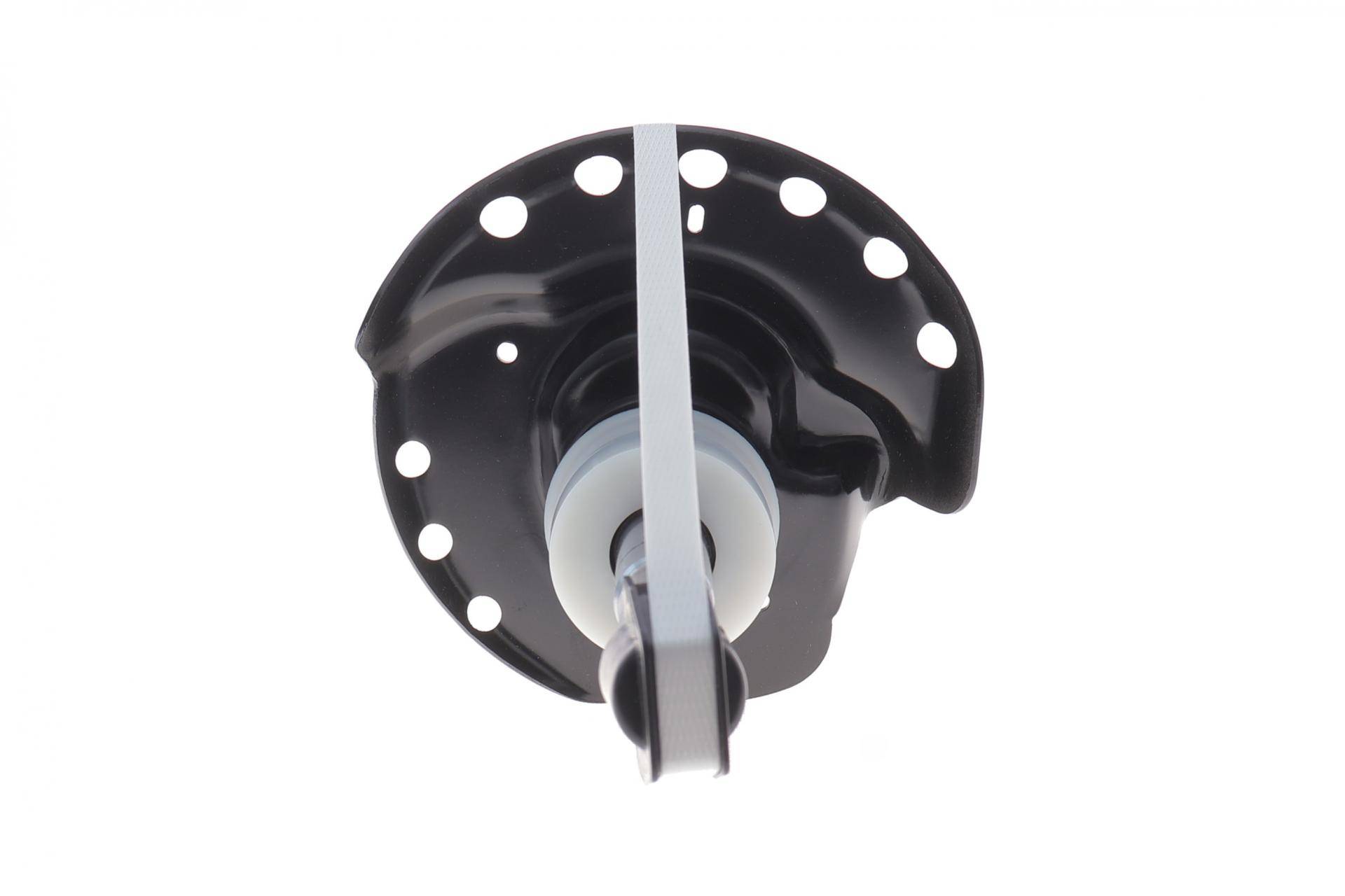 Амортизатор (передній) Land Rover Freelander 2 2.0/2.2D/3.2 06-14 (L)