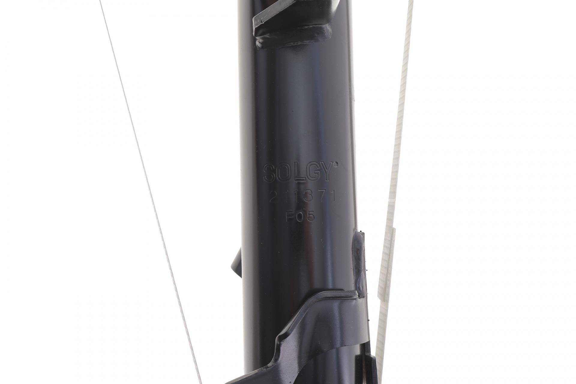 Амортизатор (передній) Land Rover Freelander 2 2.0/2.2D/3.2 06-14 (L)