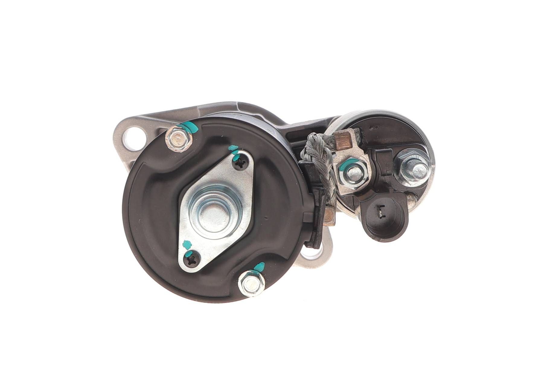 Стартер VW Crafter 2.0 TDI 16-/T6 15- (12V/2.2kw) (z=13)