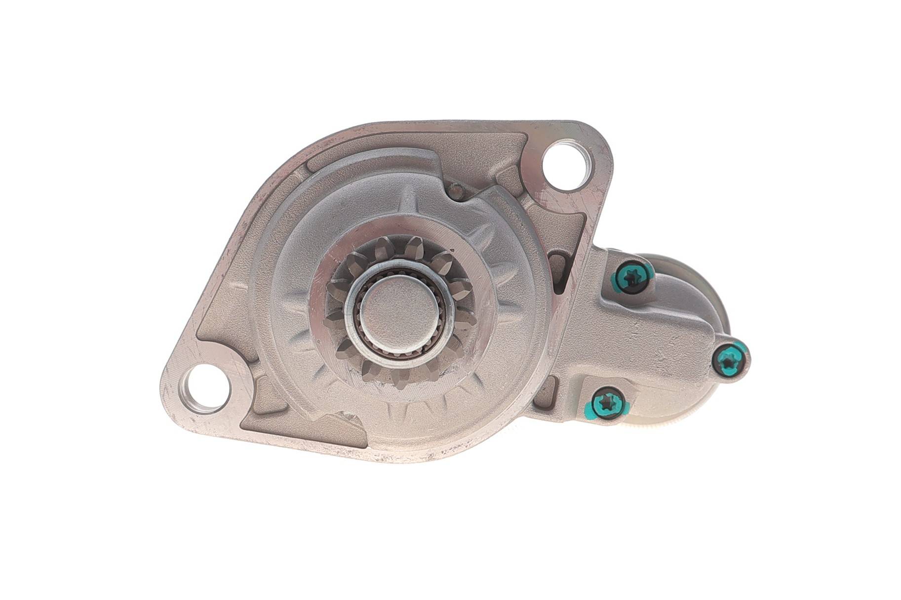 Стартер VW Crafter 2.0 TDI 16-/T6 15- (12V/2.2kw) (z=13)