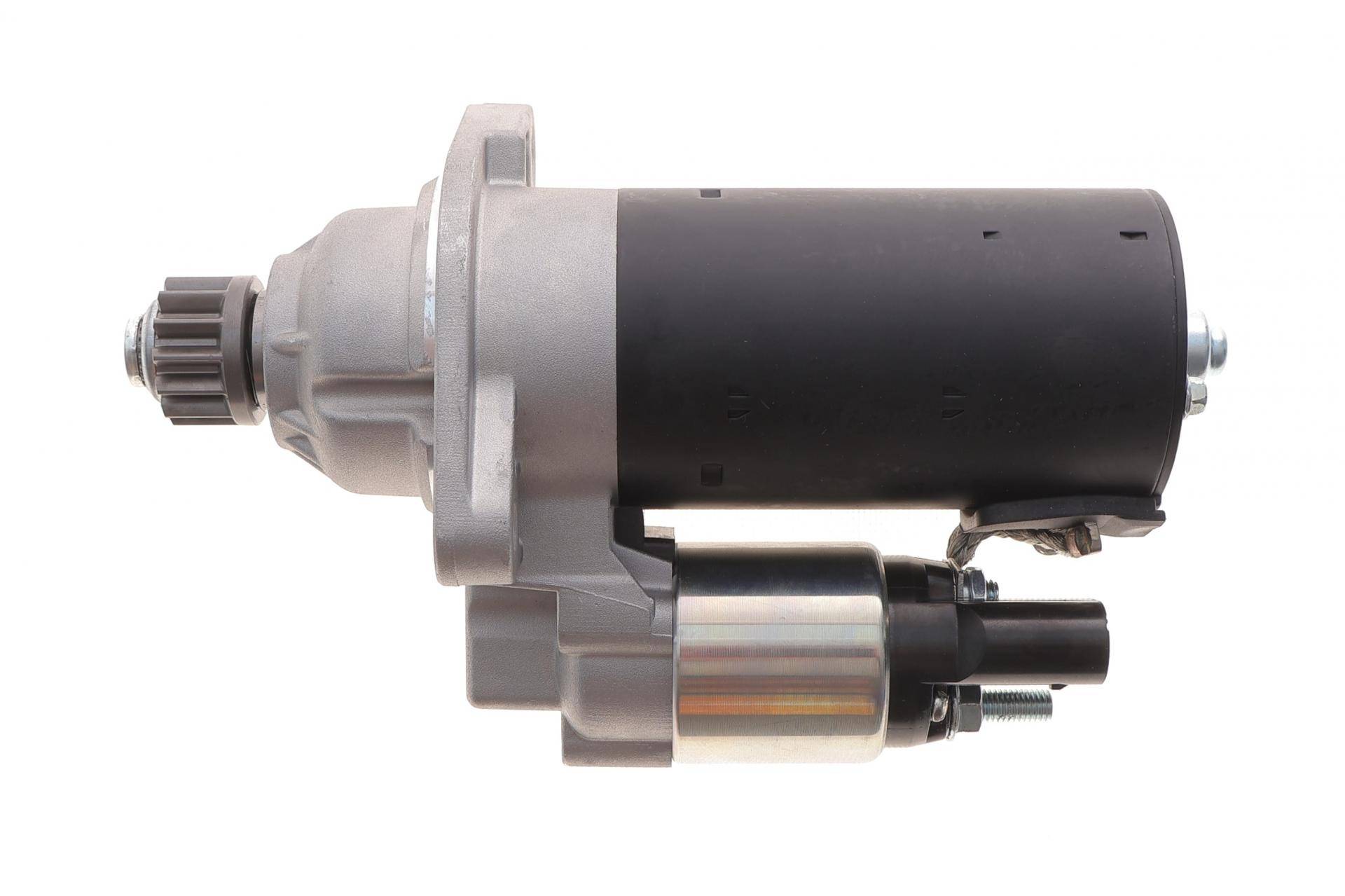 Стартер VW Crafter 2.0 TDI 16-/T6 15- (12V/2.2kw) (z=13)