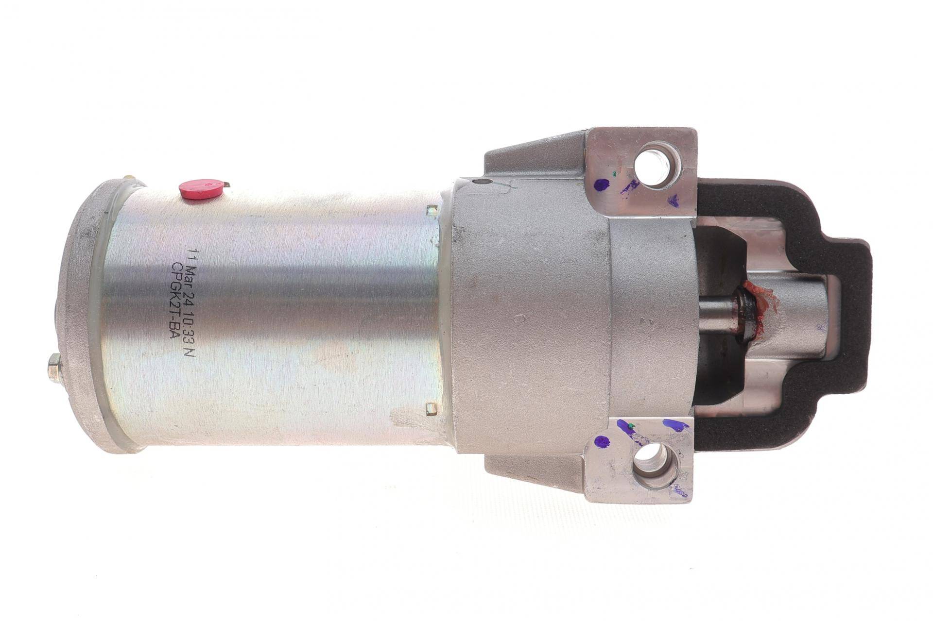 Стартер Ford Transit V362/V363 2.0EcoBlue 15- (12V/2.2kw)