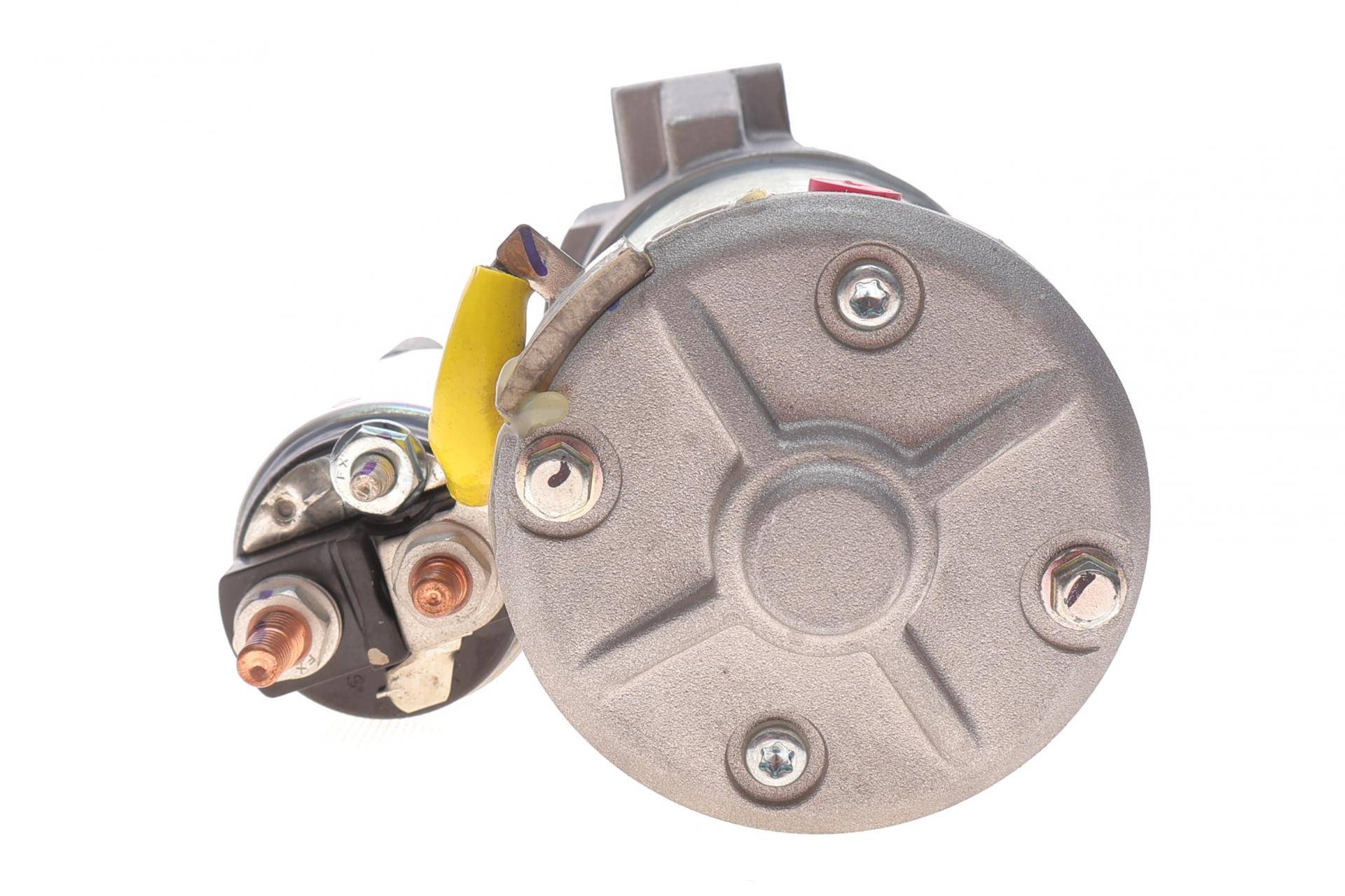 Стартер Ford Transit V362/V363 2.0EcoBlue 15- (12V/2.2kw)