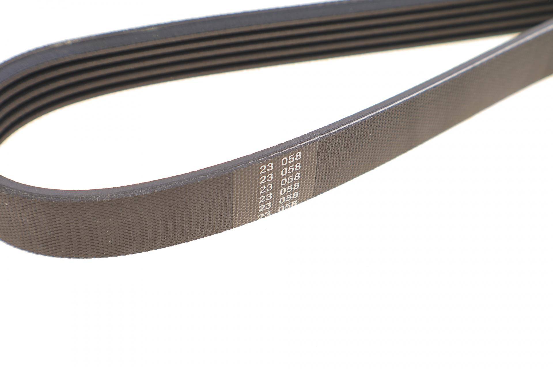 Ремінь генератора Fiat Scudo 2.0 JTD 99-06 (5PK970)