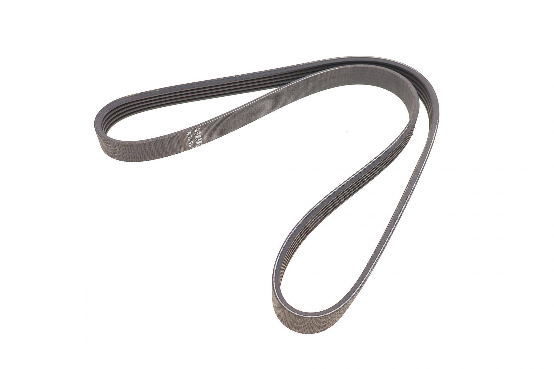 Ремінь генератора Fiat Scudo 2.0 JTD 99-06 (5PK970)