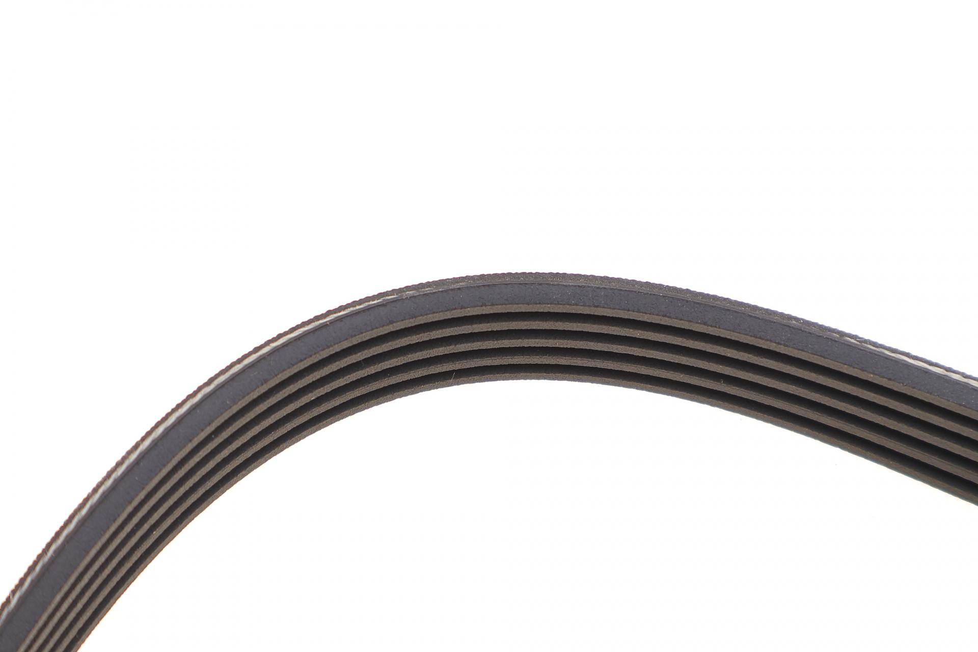 Ремінь генератора Fiat Scudo 2.0 JTD 99-06 (5PK970)