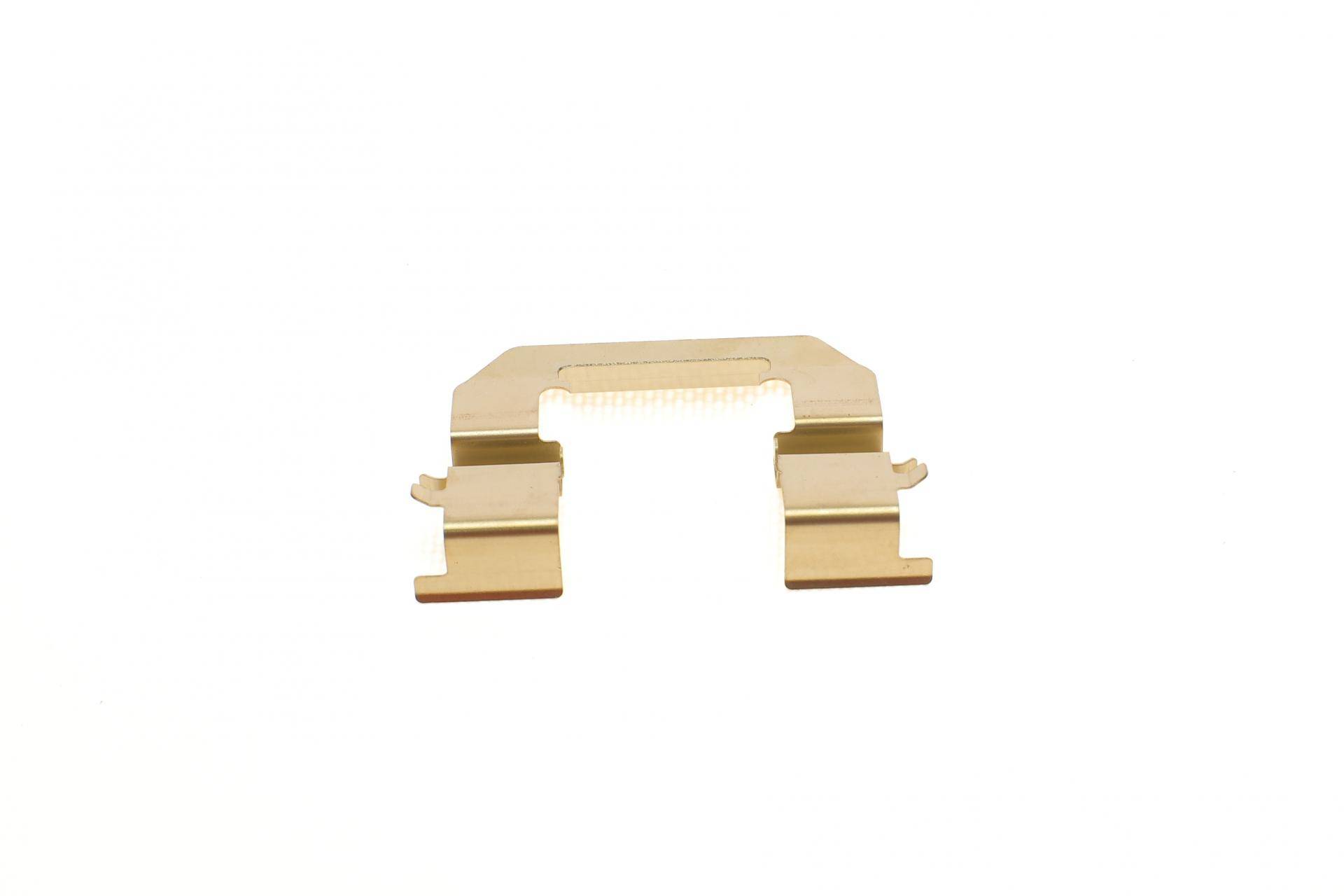 Планка супорта (переднього) прижимна (к-кт) Hyundai i30 11-/Kia Ceed 12- (Sumitomo)