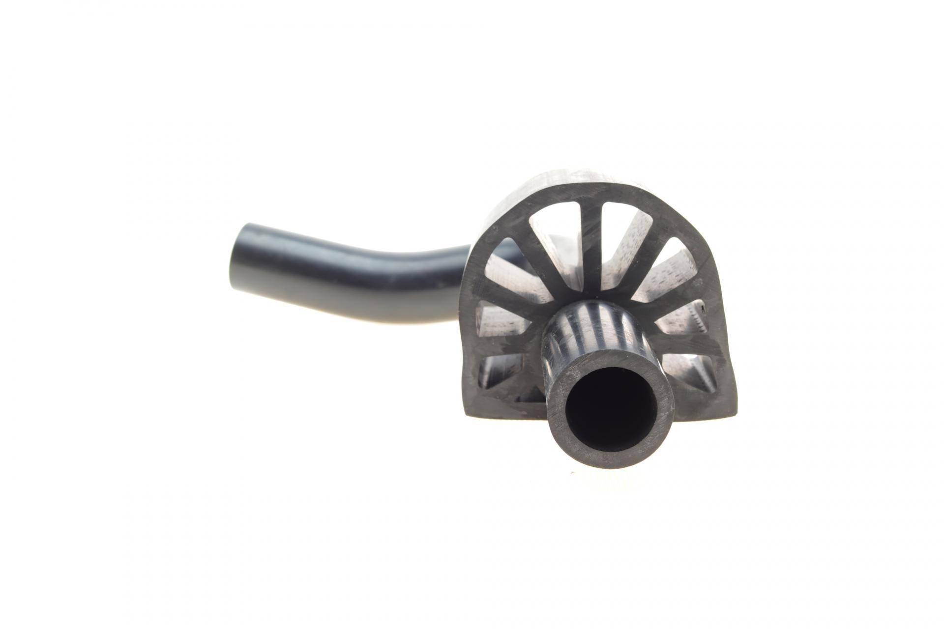 Патрубок вентиляції картера VW T5/Multivan 2.5TDI 03-09