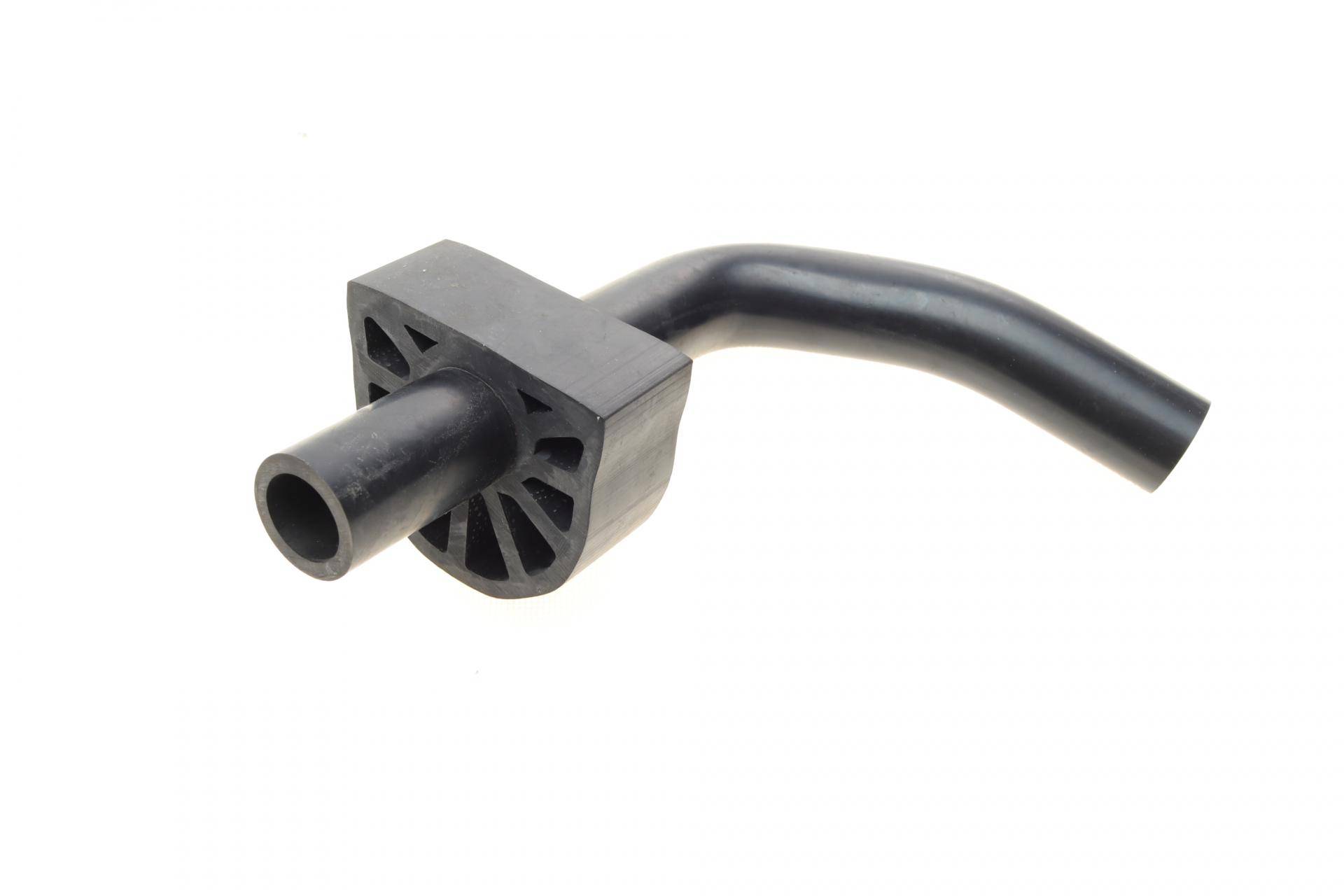 Патрубок вентиляції картера VW T5/Multivan 2.5TDI 03-09