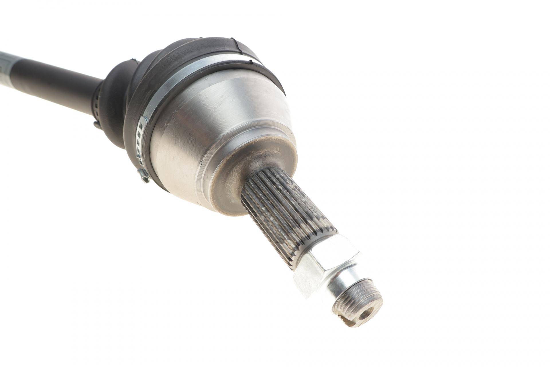 Піввісь (передня) (R) Renault Megane/Scenic 1.5 dCi/1.6 16V 08- (25z/26z/930mm) МКПП