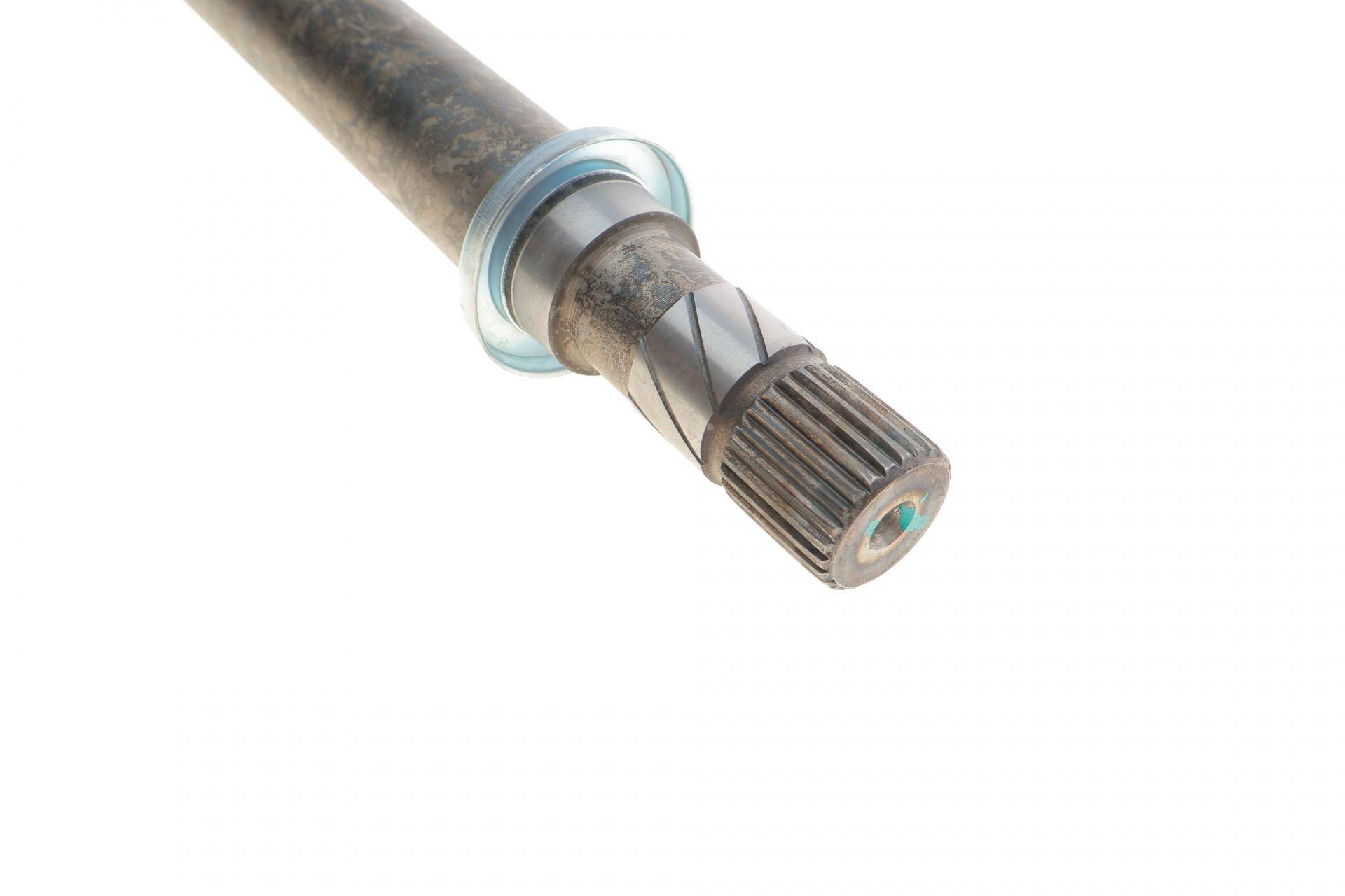 Піввісь (передня) (R) Renault Megane/Scenic 1.5 dCi/1.6 16V 08- (25z/26z/930mm) МКПП