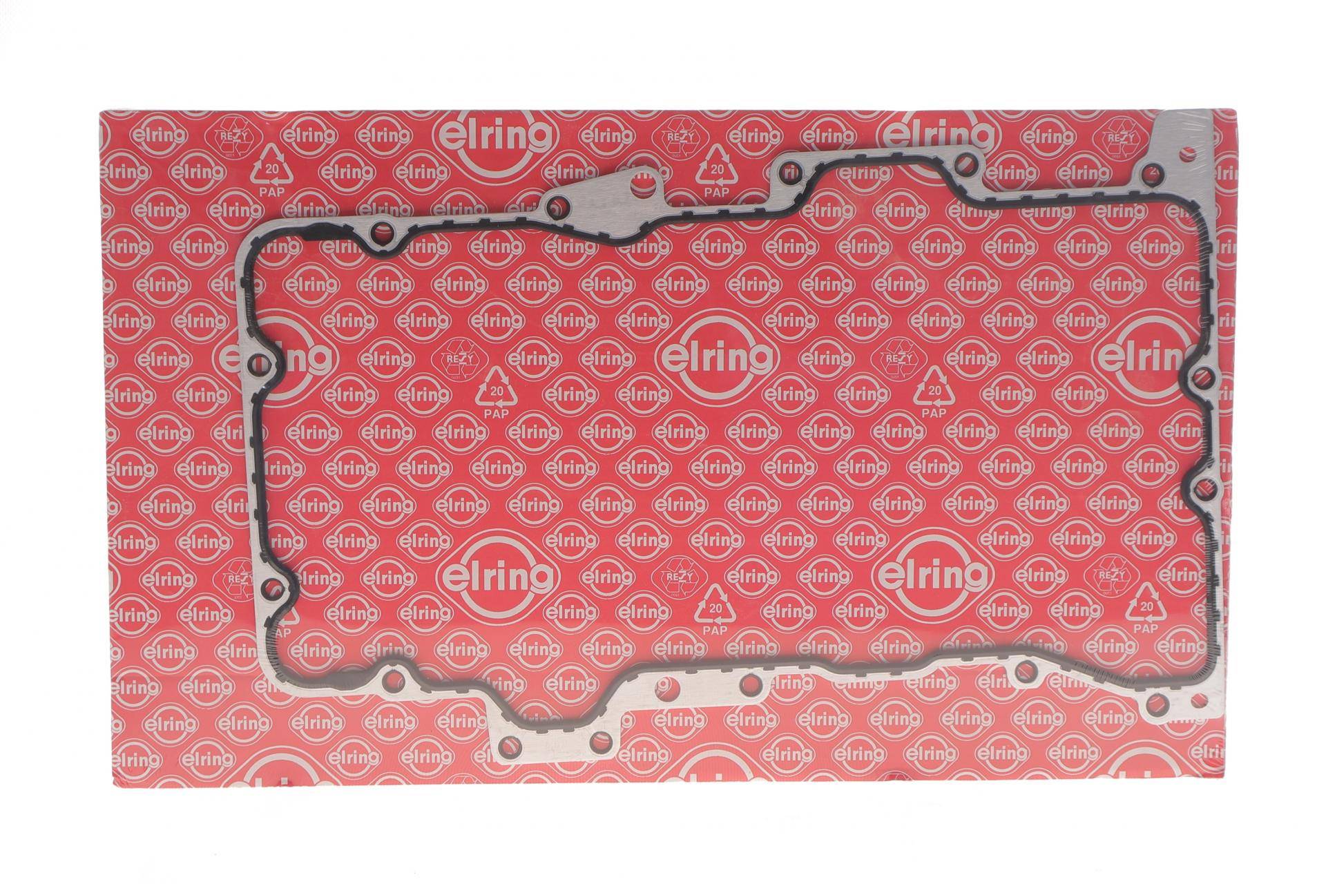 Прокладка піддону Ford Mondeo 94-07