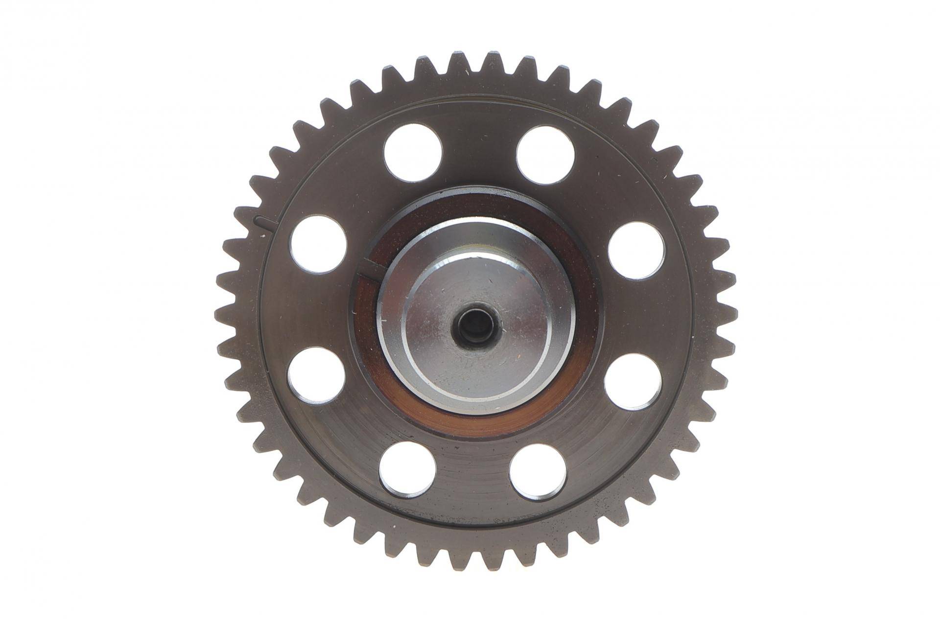 Розподільний вал Skoda Octavia/VW Golf VI/Passat 1.8 TSI 07-14 (сторона випуску)