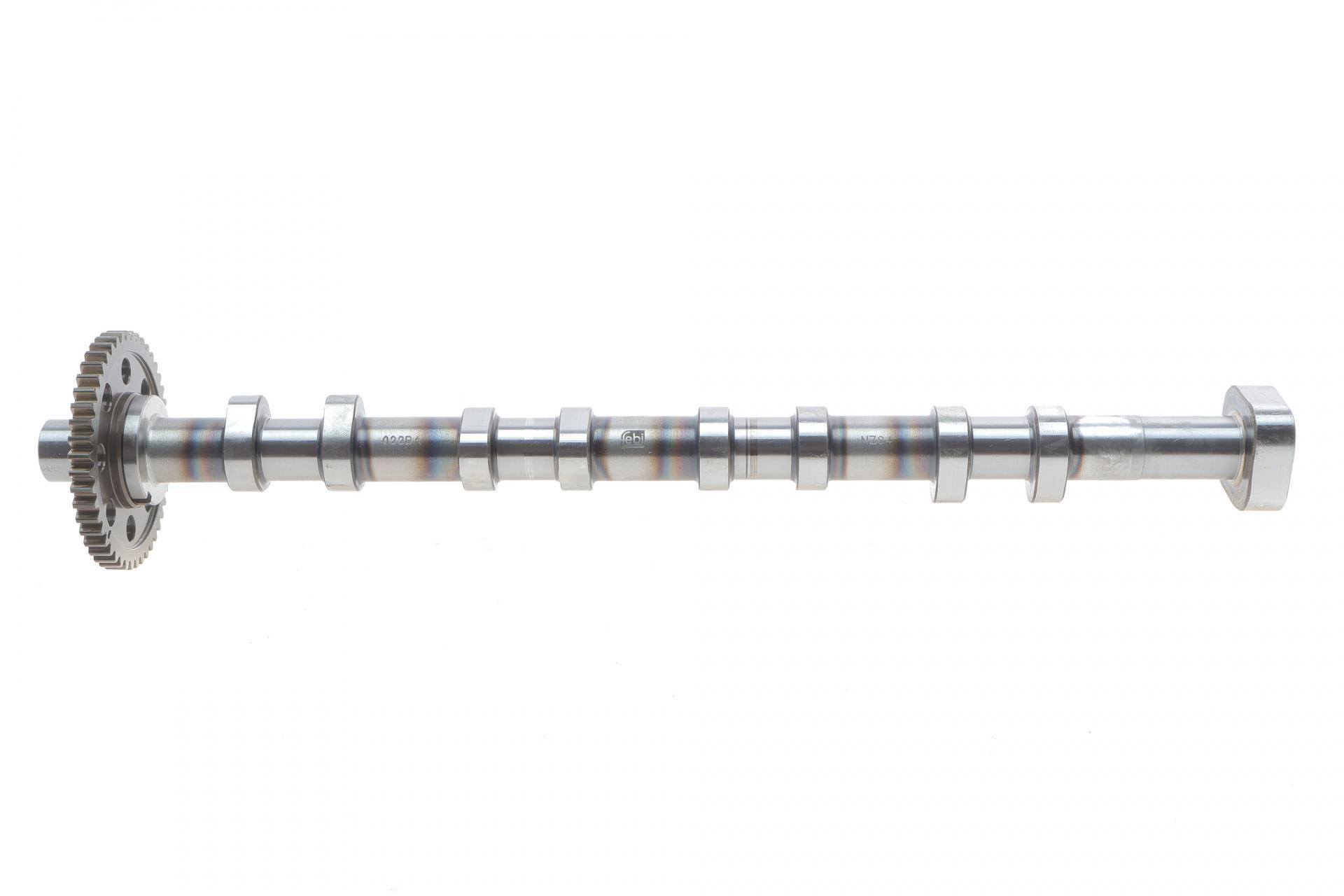 Розподільний вал Skoda Octavia/VW Golf VI/Passat 1.8 TSI 07-14 (сторона випуску)