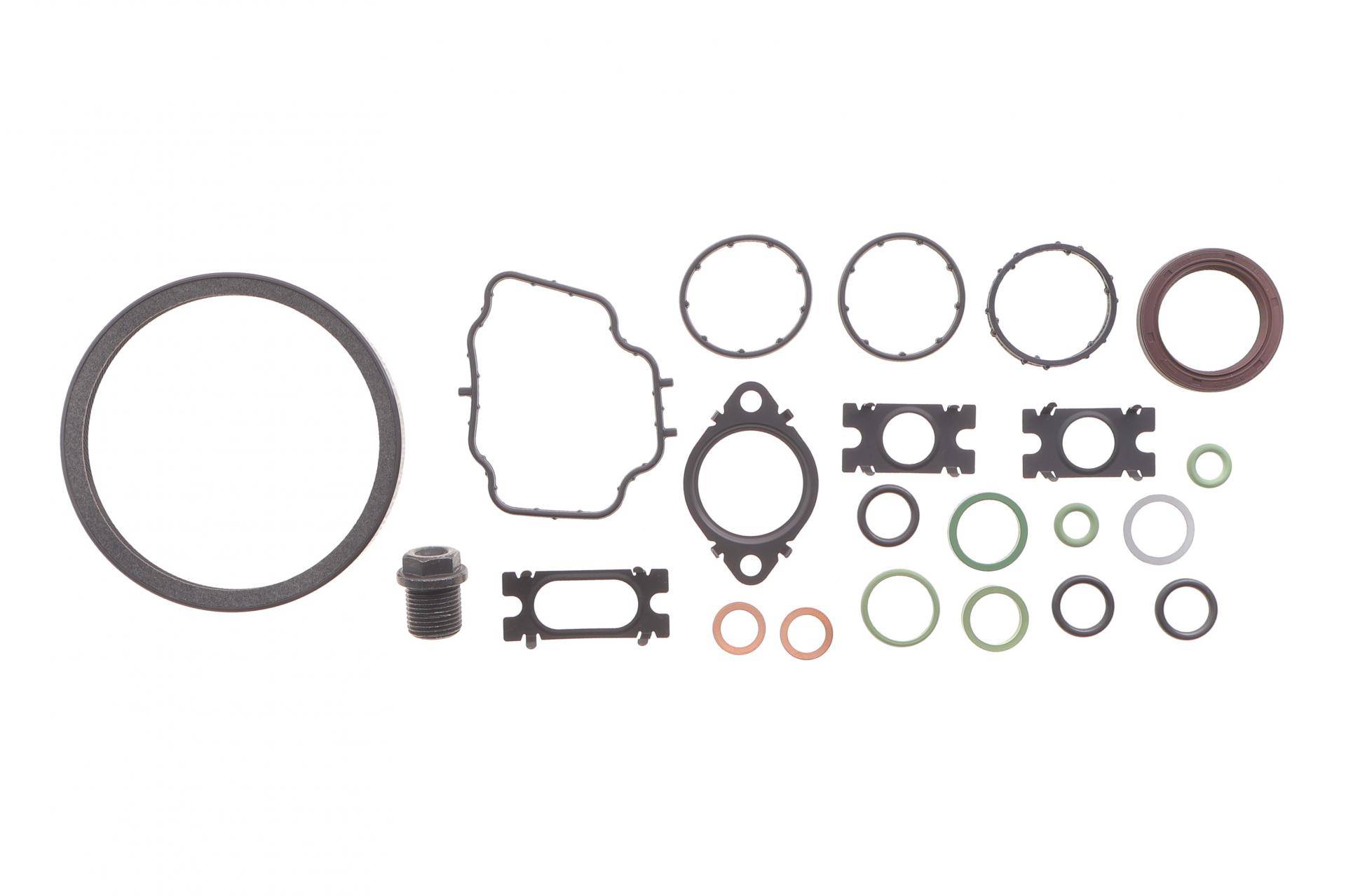 Комплект прокладок блок-картера Volvo V90 II 2.0 Mild Hybrid 20-