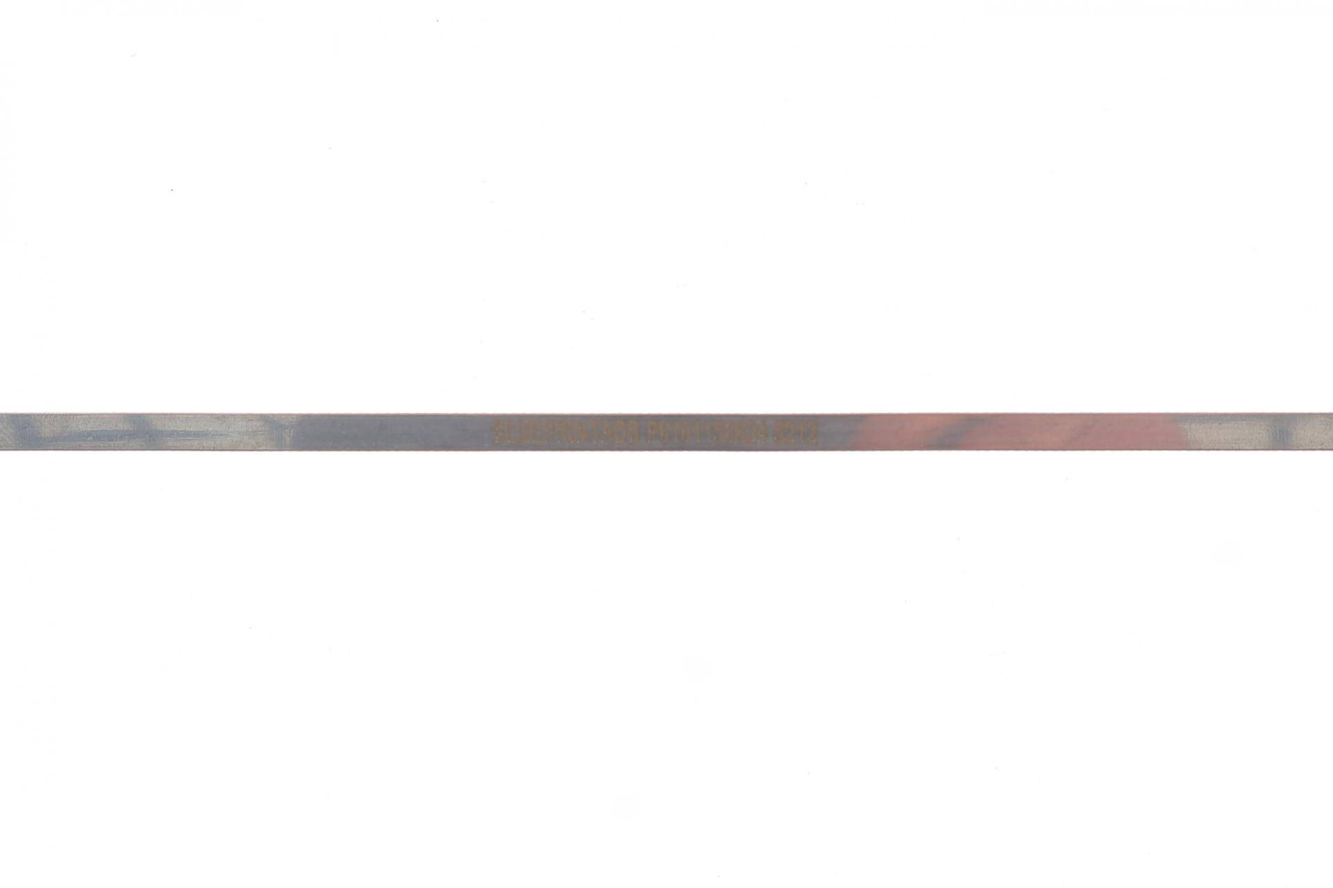 Щуп рівня оливи Renault Master II/Opel Vivaro 1.9dCi 00- (металічний)